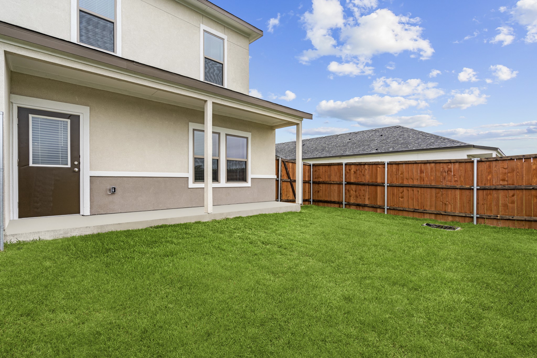 3281 Ganzer Road W Denton TX 76207