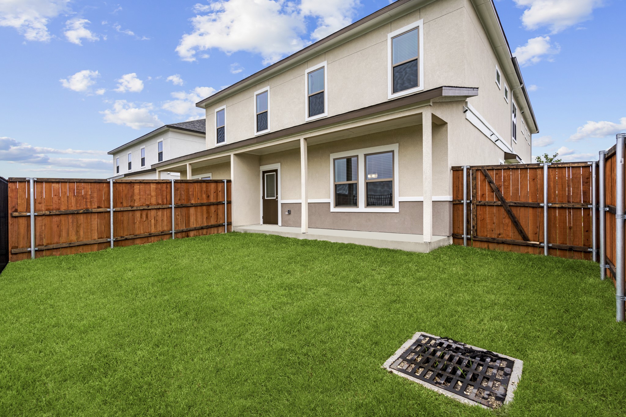 3281 Ganzer Road W Denton TX 76207