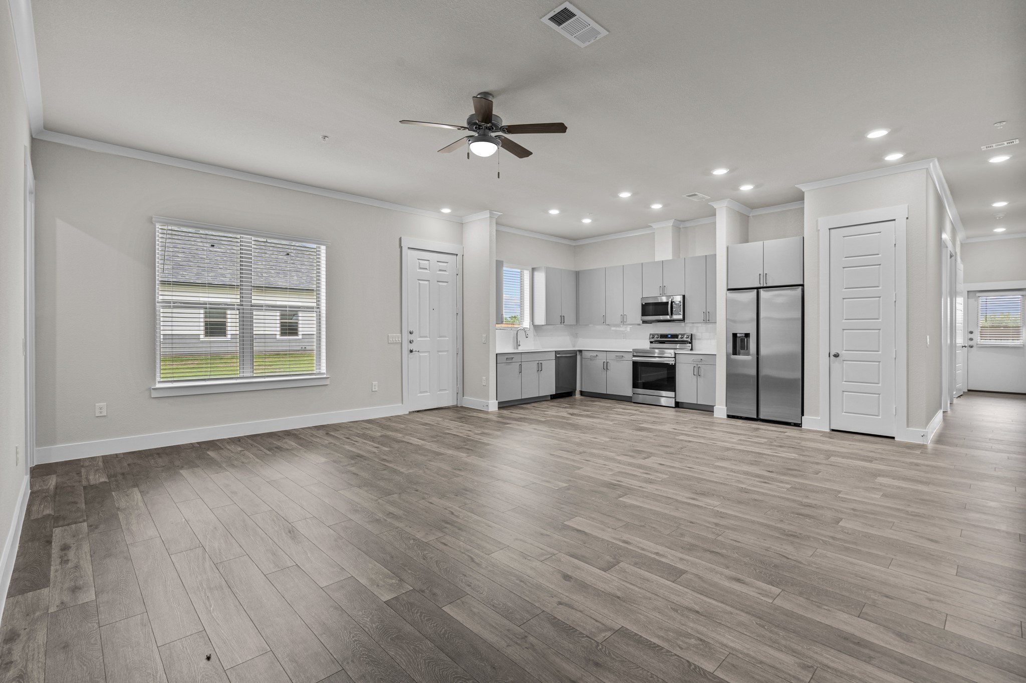 3281 Ganzer Road W Denton TX 76207