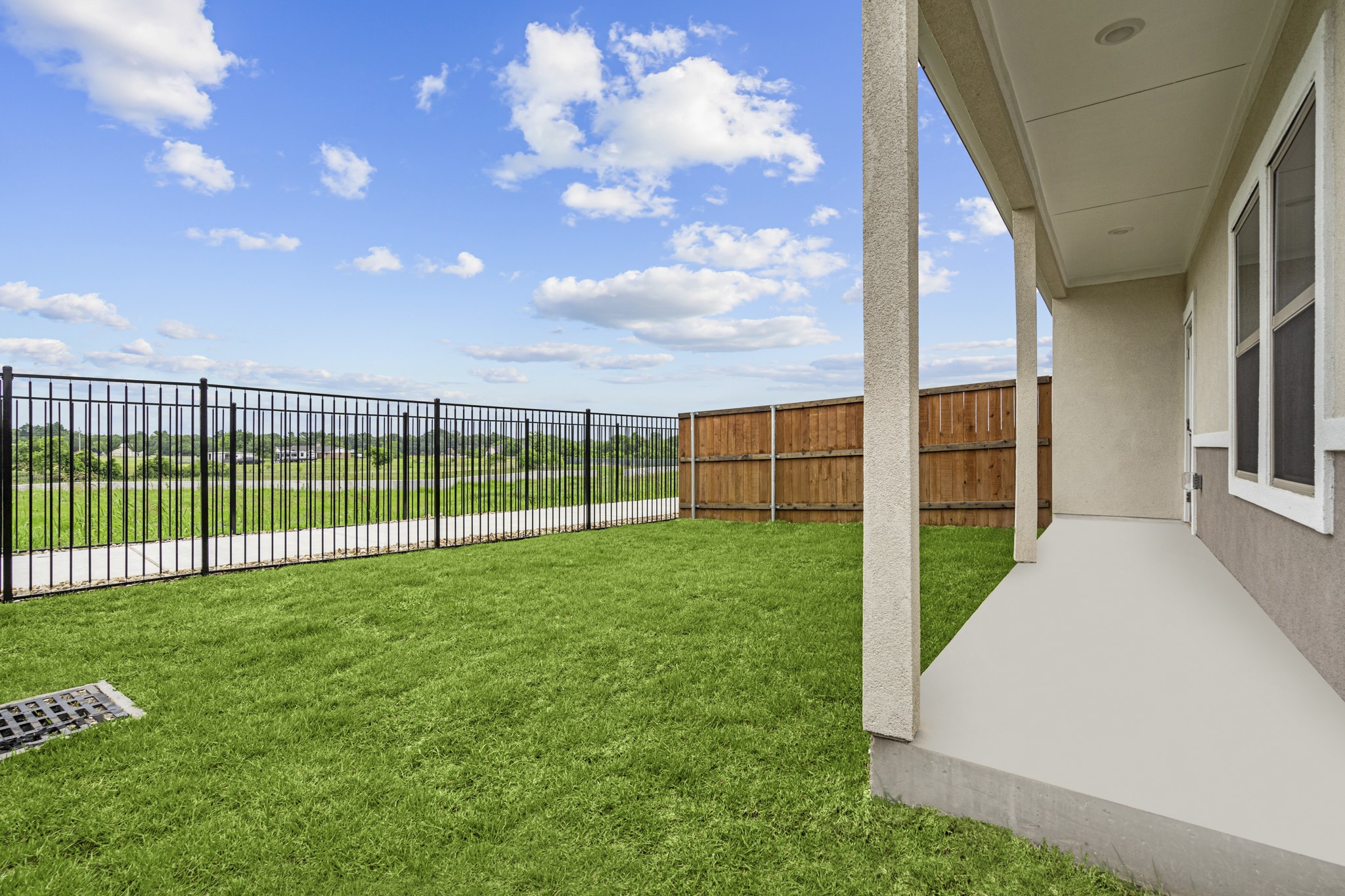 3281 Ganzer Road W Denton TX 76207