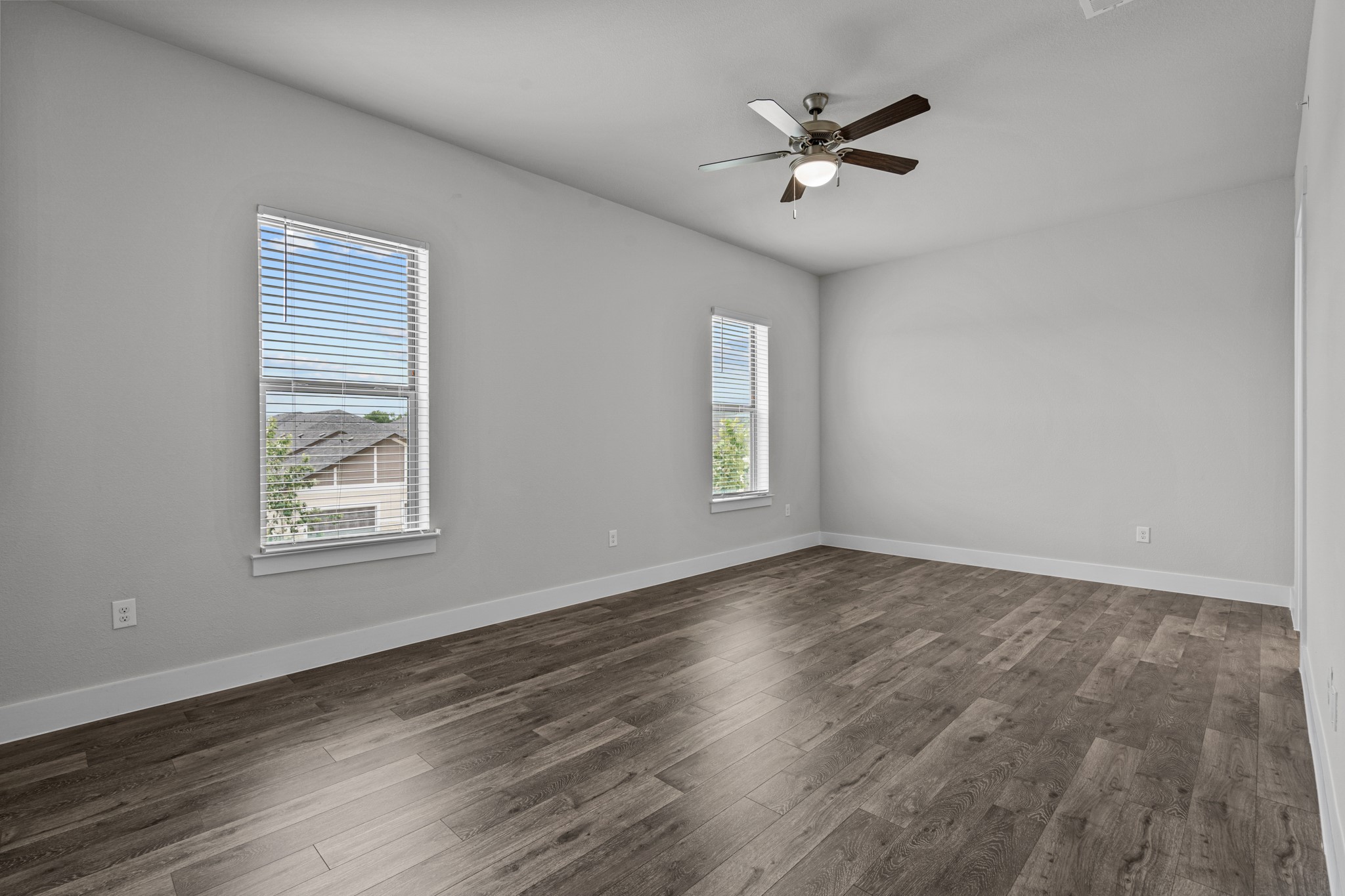 3281 Ganzer Road W Denton TX 76207