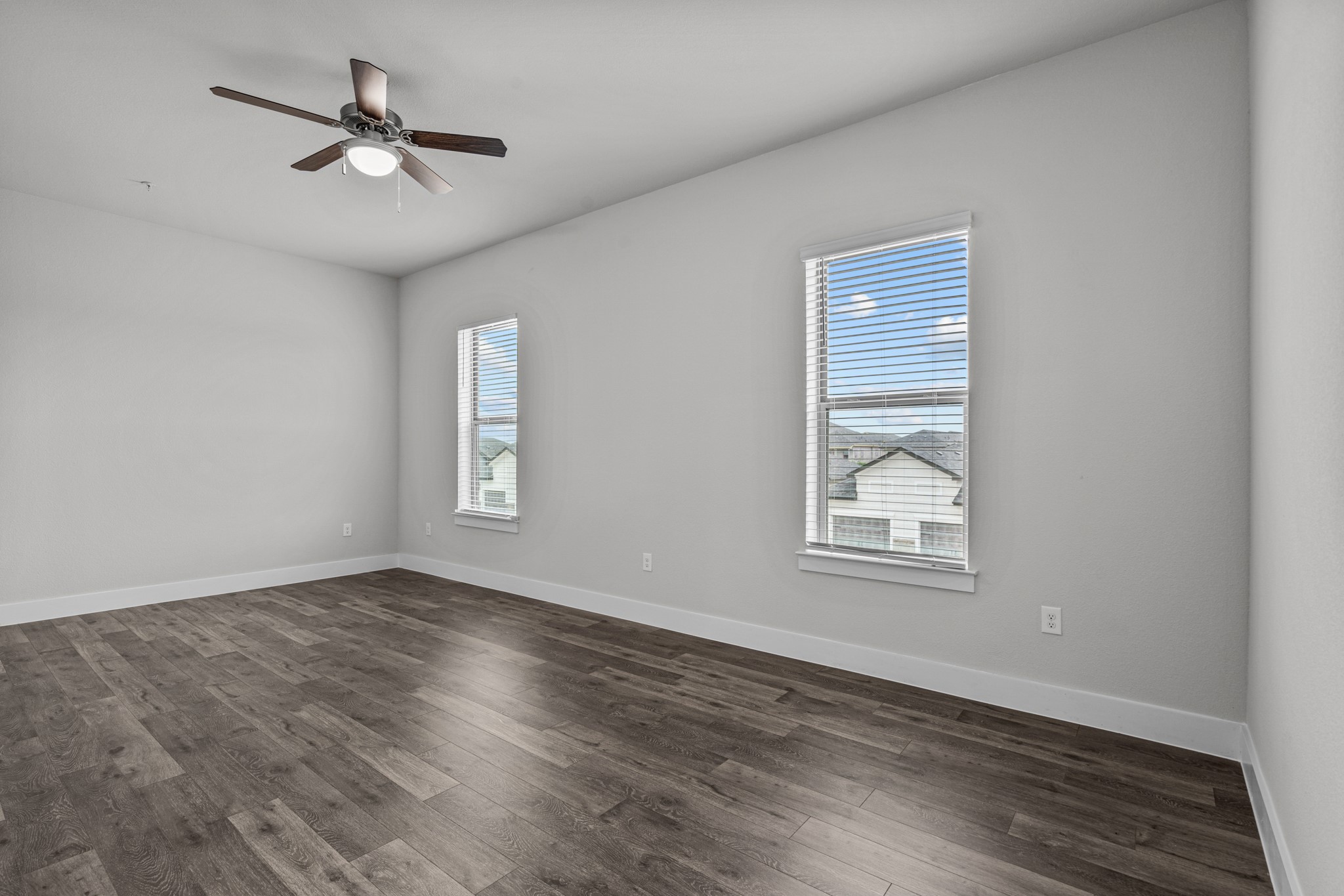 3281 Ganzer Road W Denton TX 76207