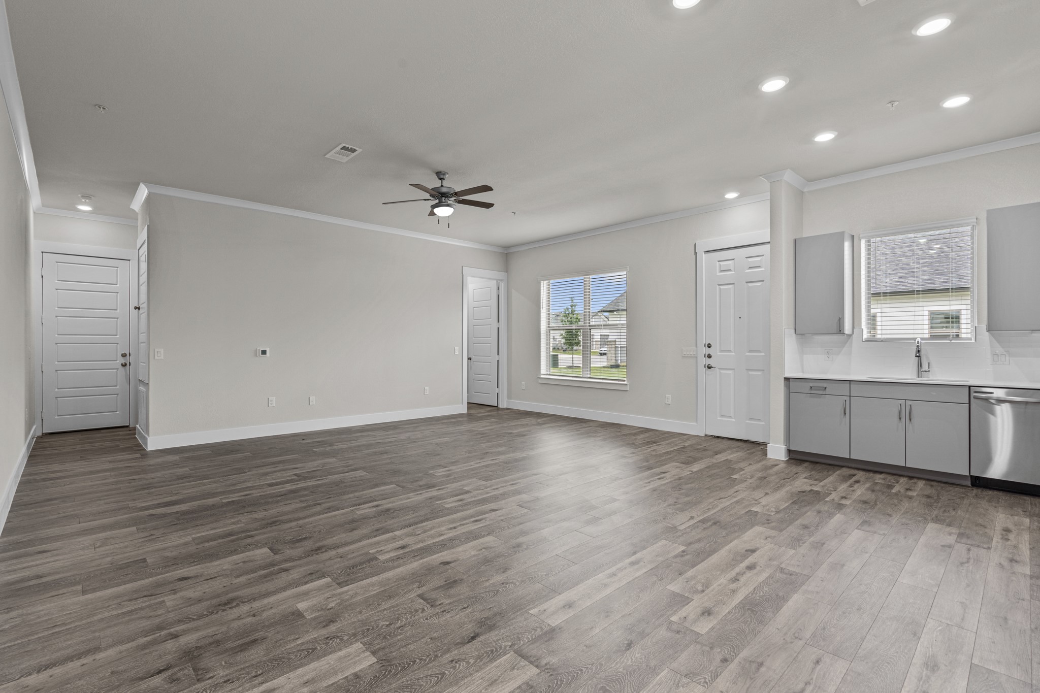 3281 Ganzer Road W Denton TX 76207