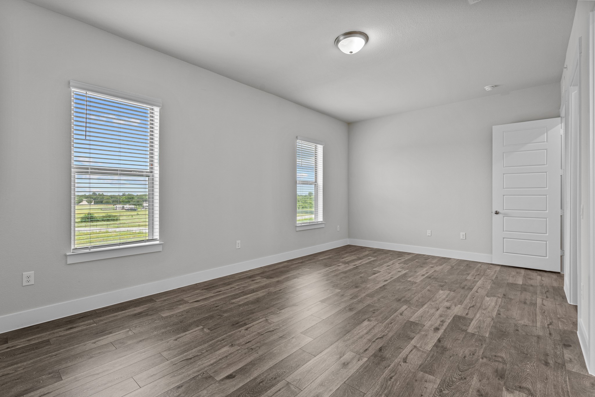 3281 Ganzer Road W Denton TX 76207