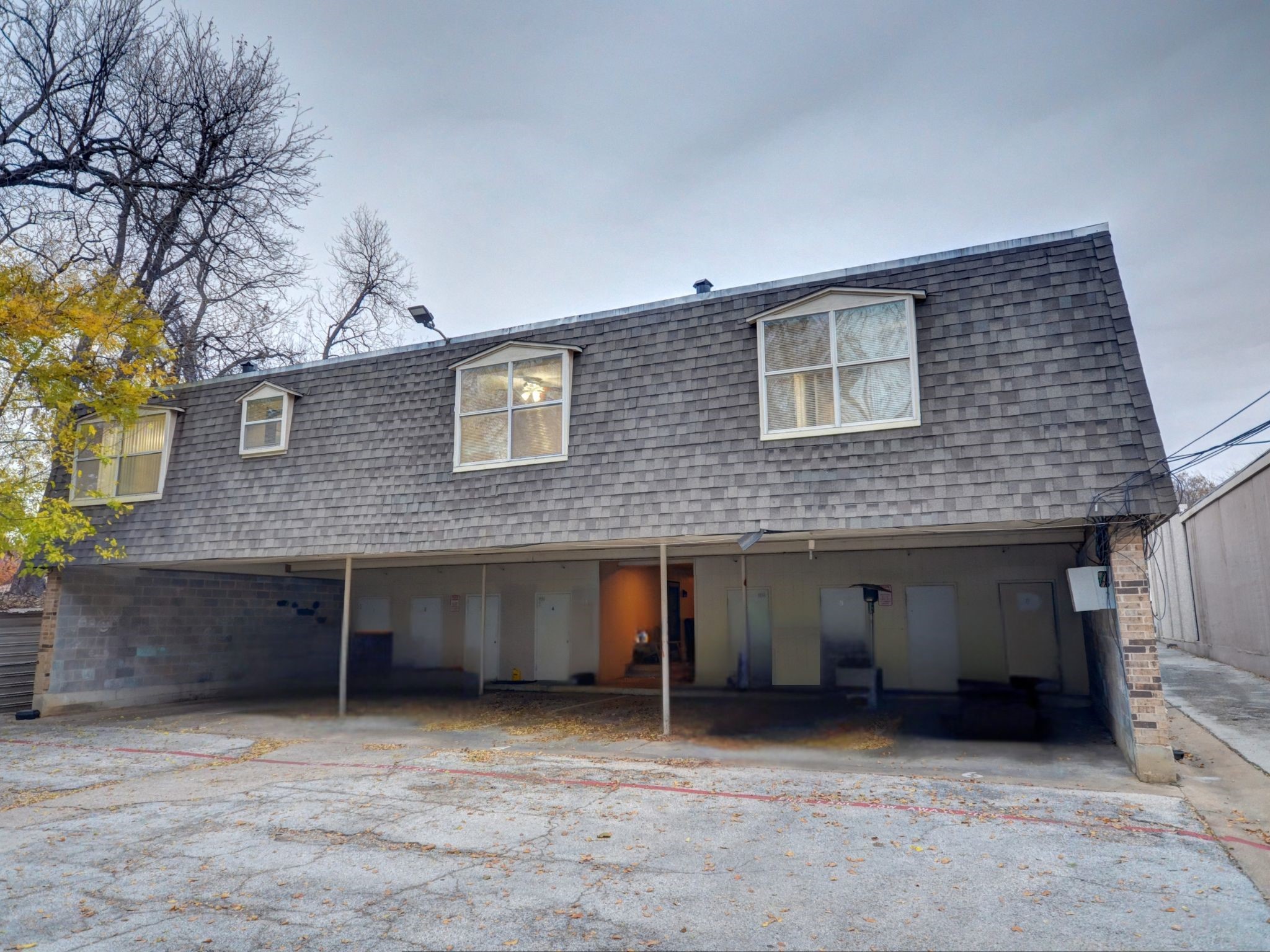 3319 Crites Street Richland Hills TX 76118