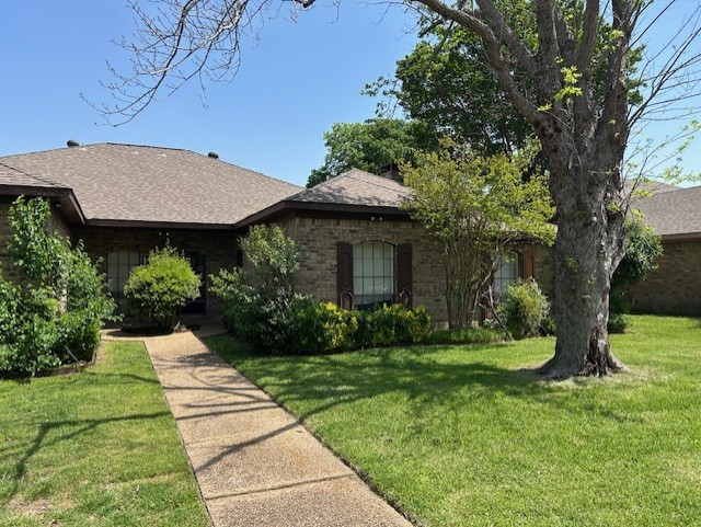 1720 Nest Place Plano TX 75093