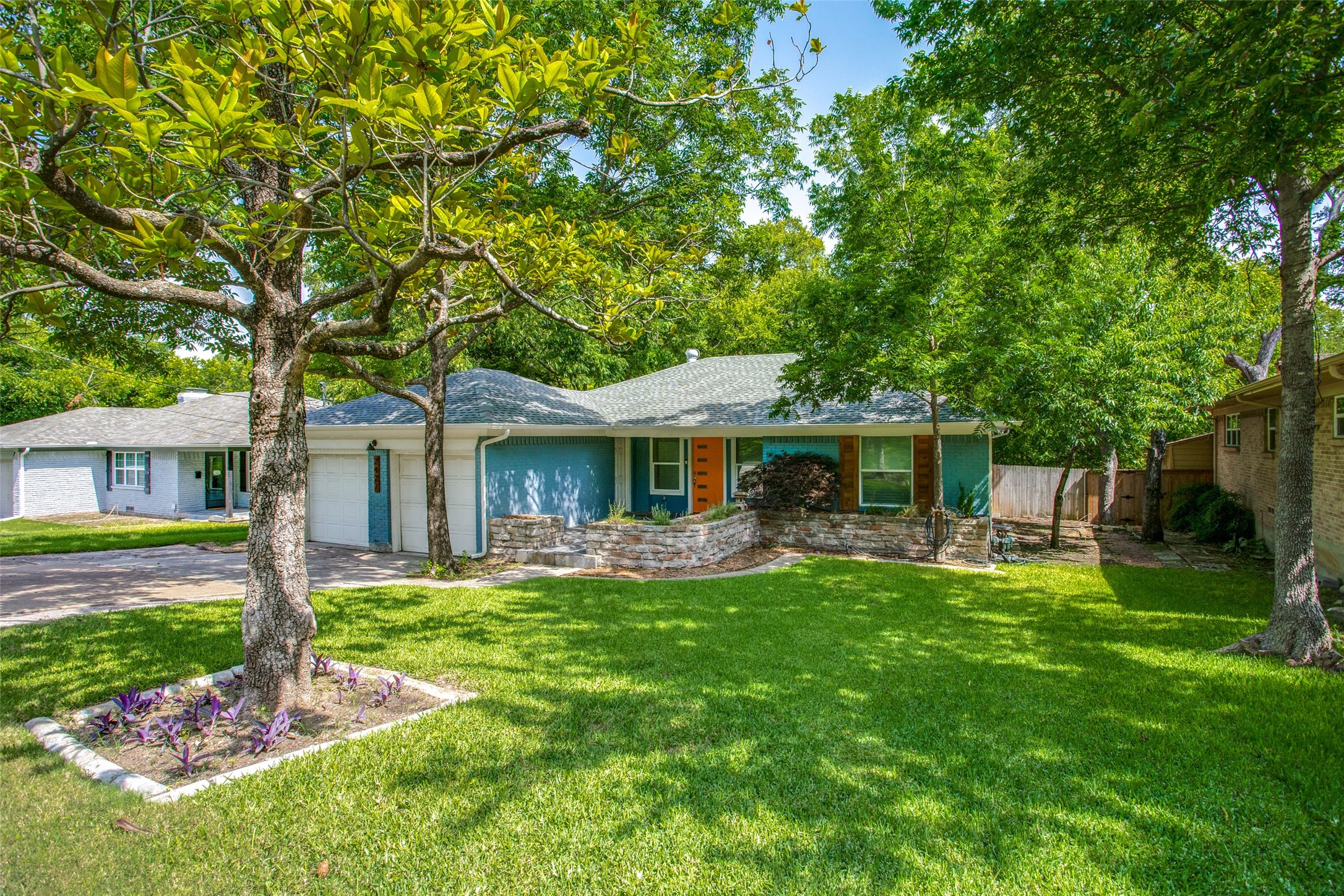 2427 Driftway Drive Dallas TX 75228