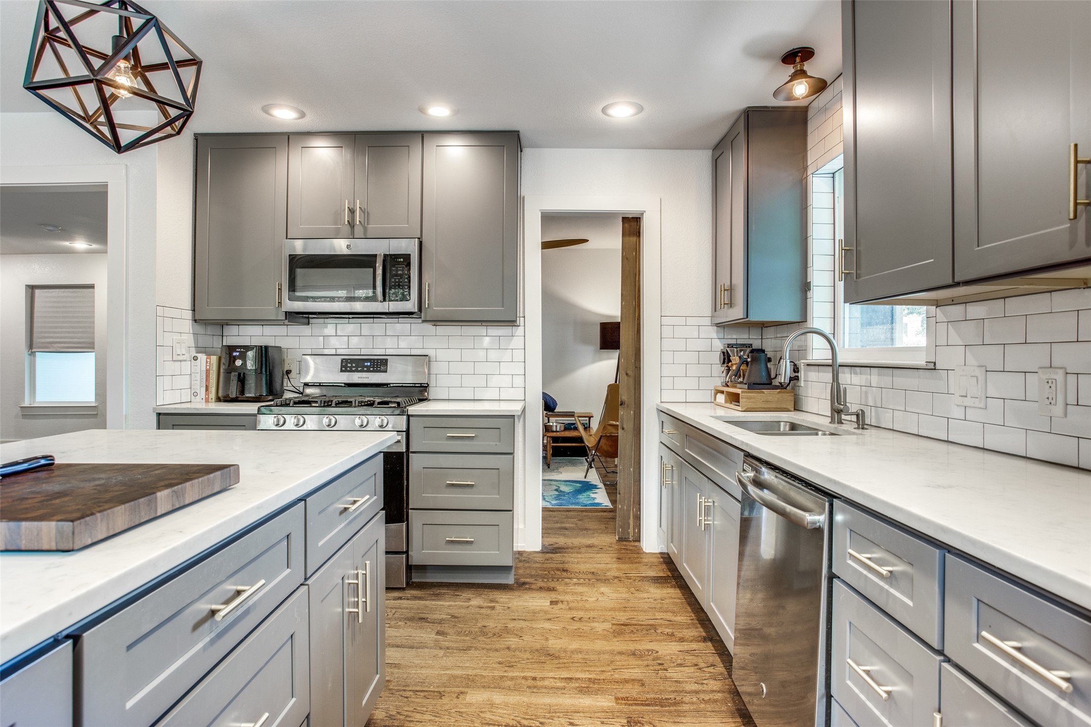 2427 Driftway Drive Dallas TX 75228