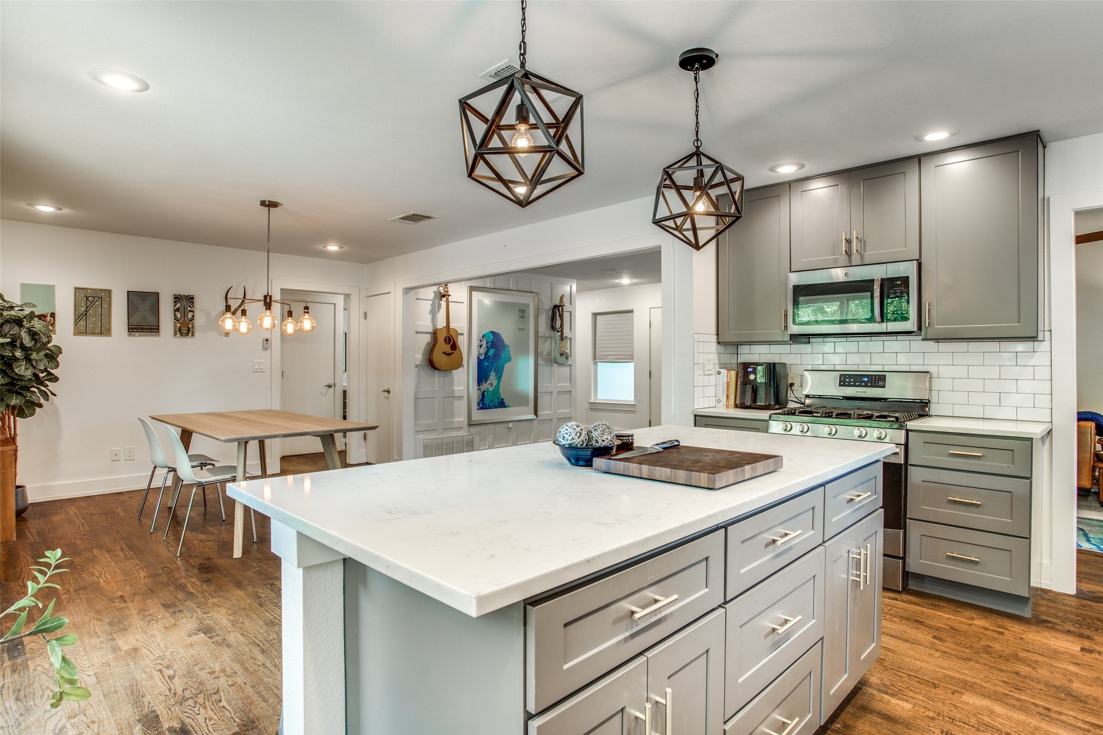 2427 Driftway Drive Dallas TX 75228