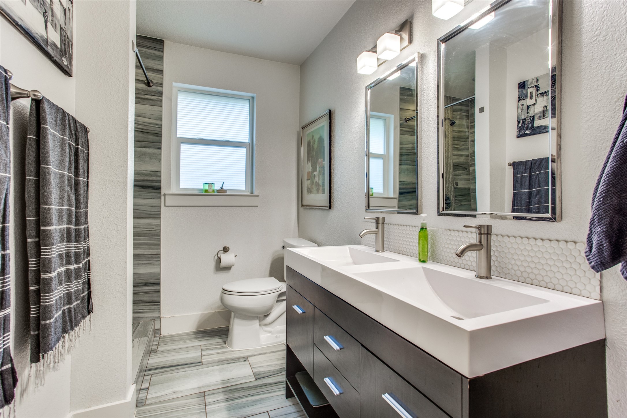 2427 Driftway Drive Dallas TX 75228