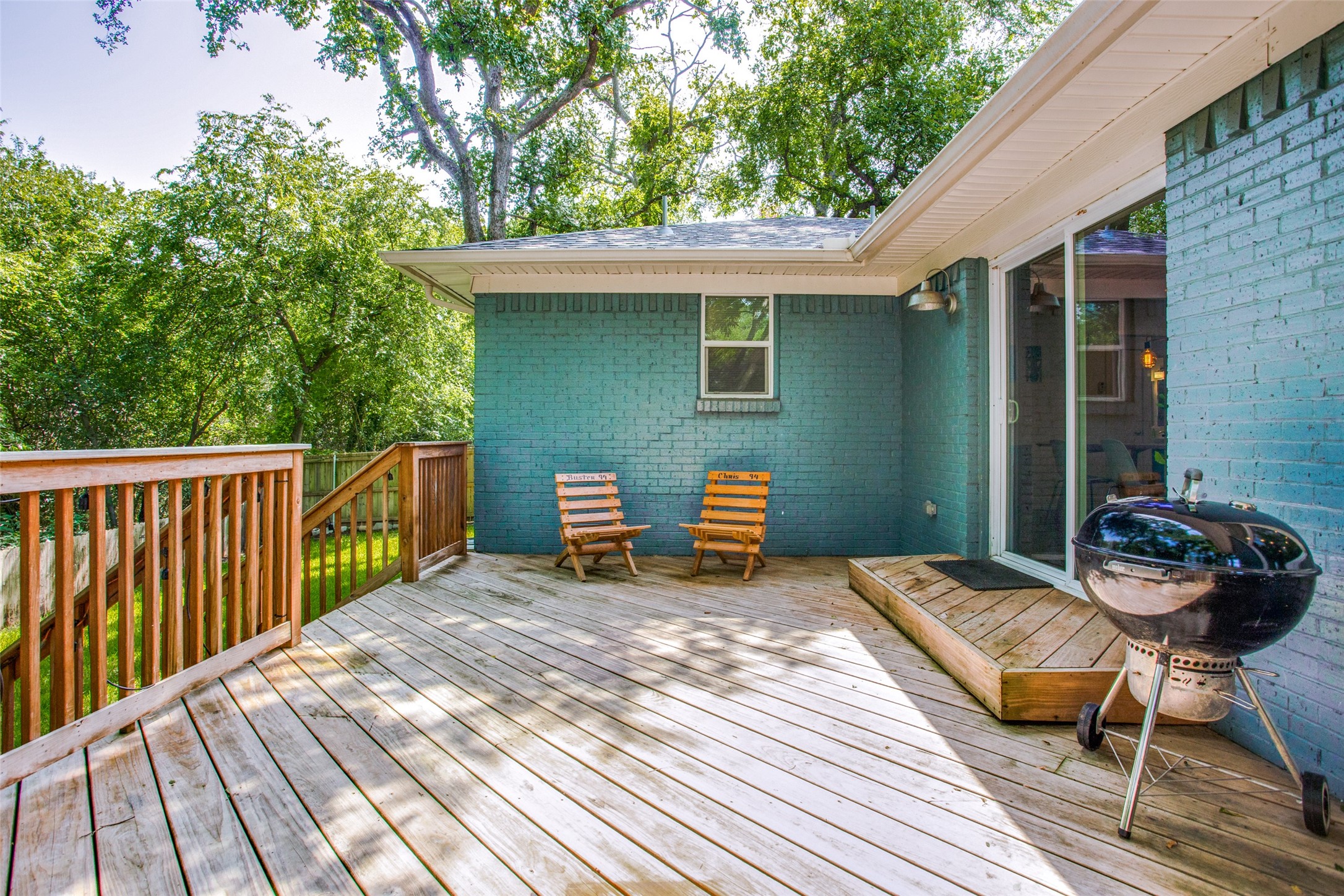 2427 Driftway Drive Dallas TX 75228