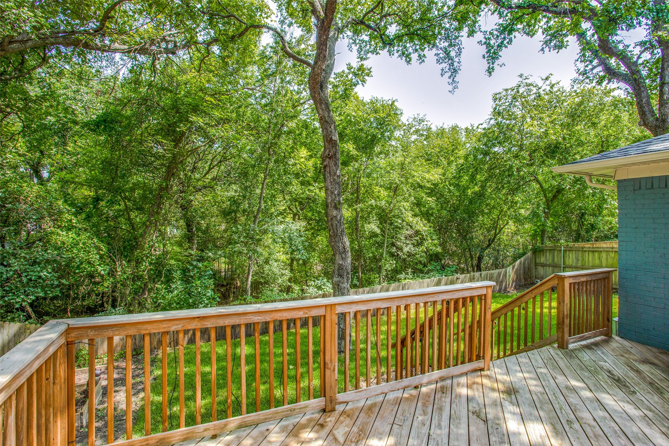 2427 Driftway Drive Dallas TX 75228