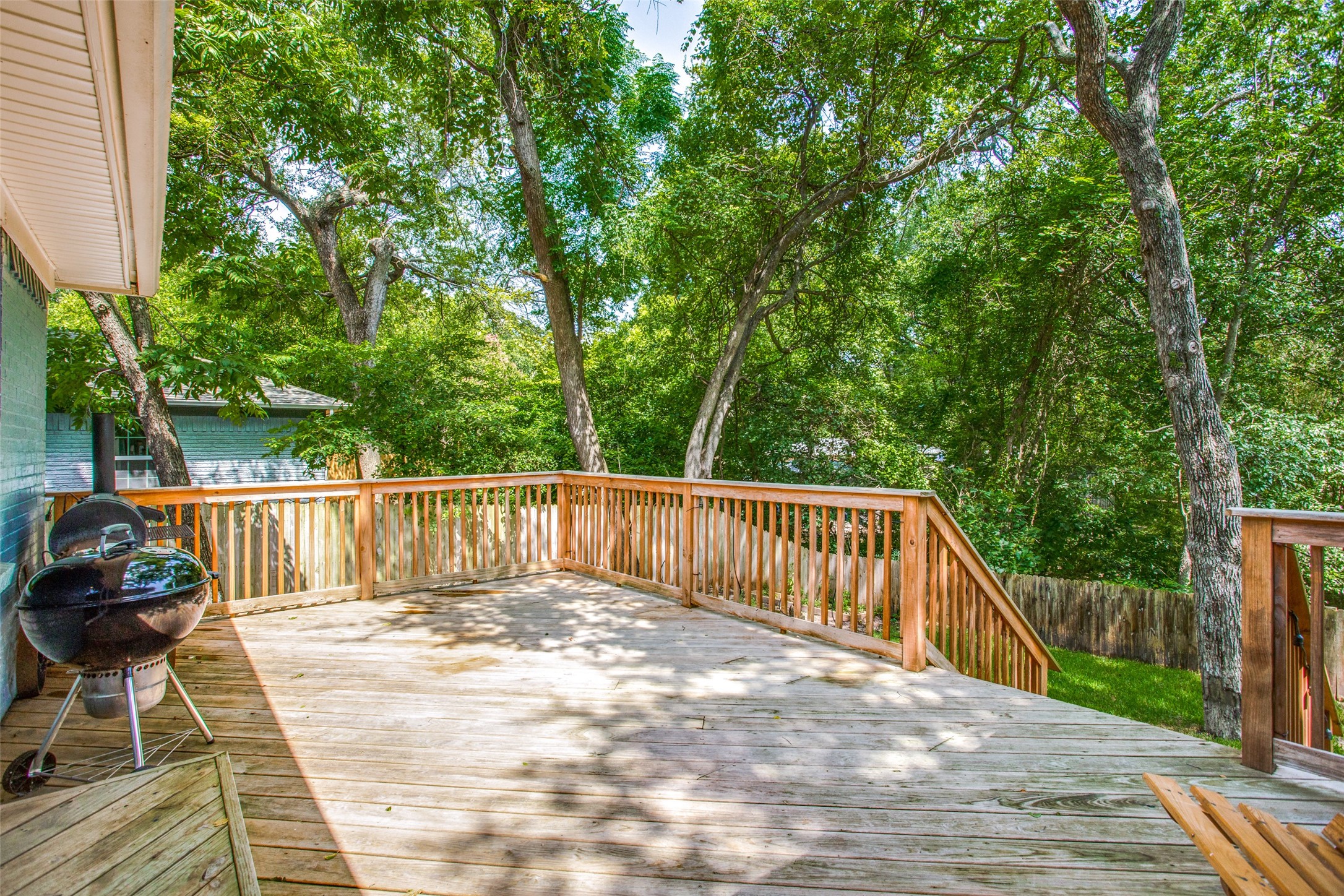 2427 Driftway Drive Dallas TX 75228