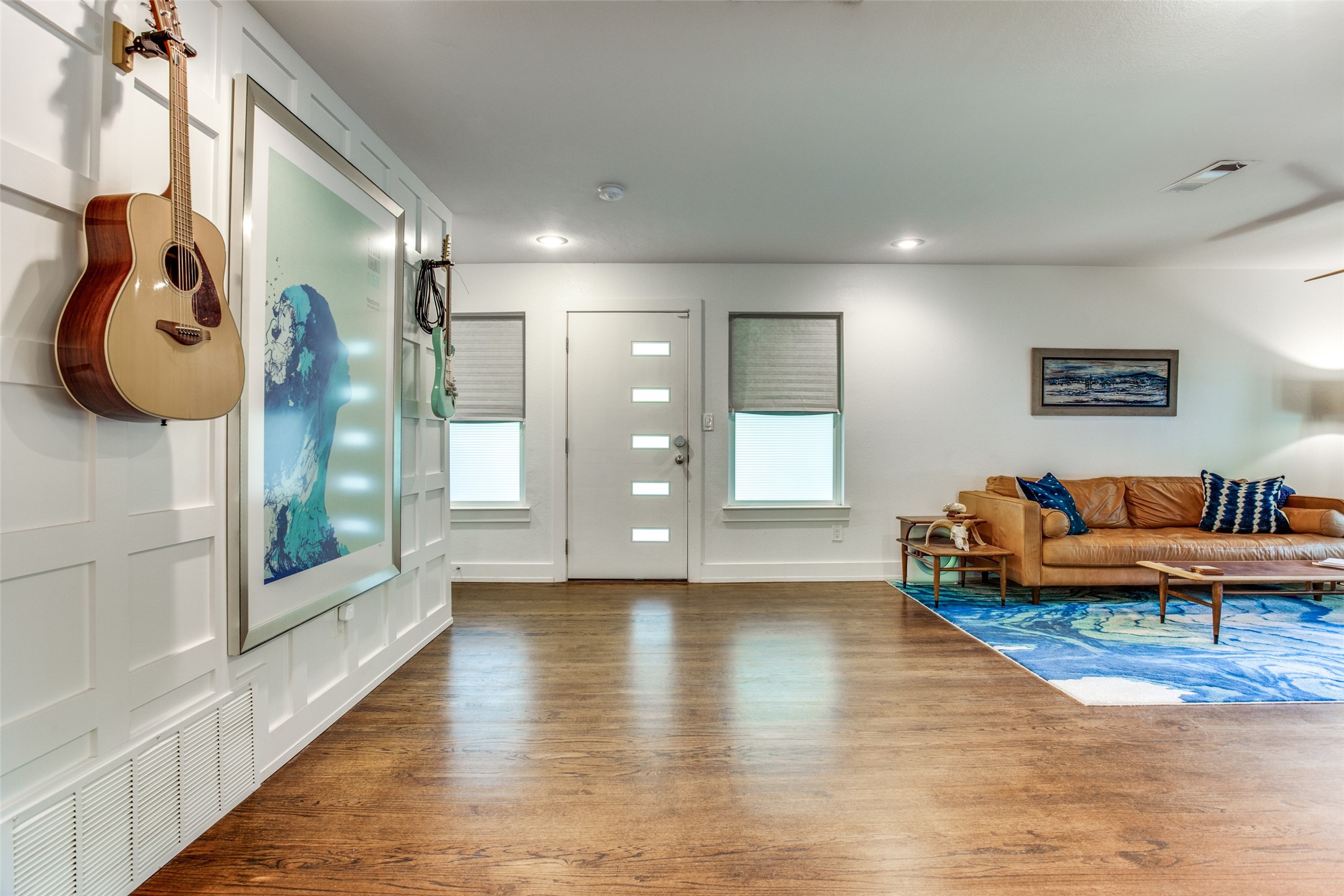 2427 Driftway Drive Dallas TX 75228