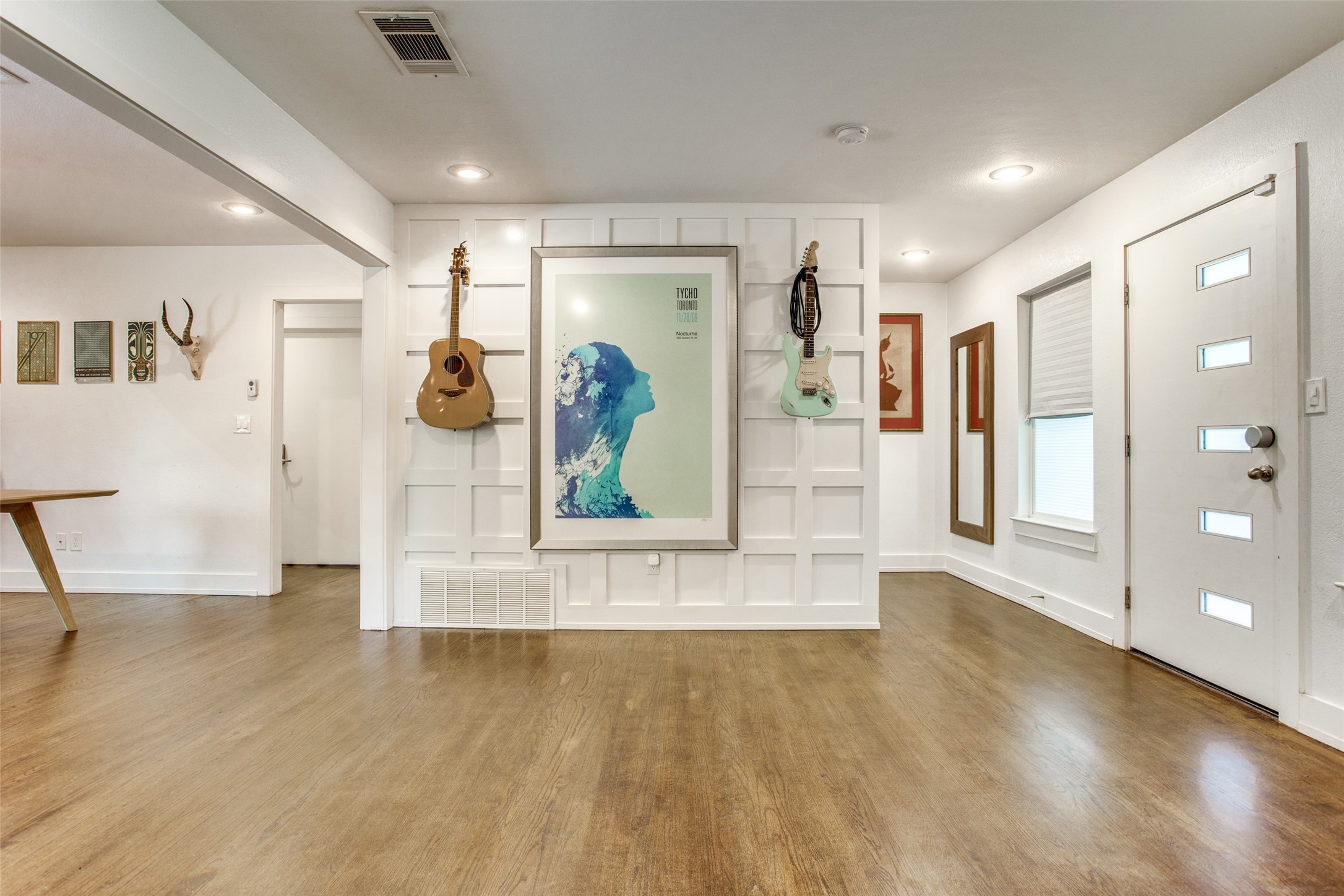 2427 Driftway Drive Dallas TX 75228