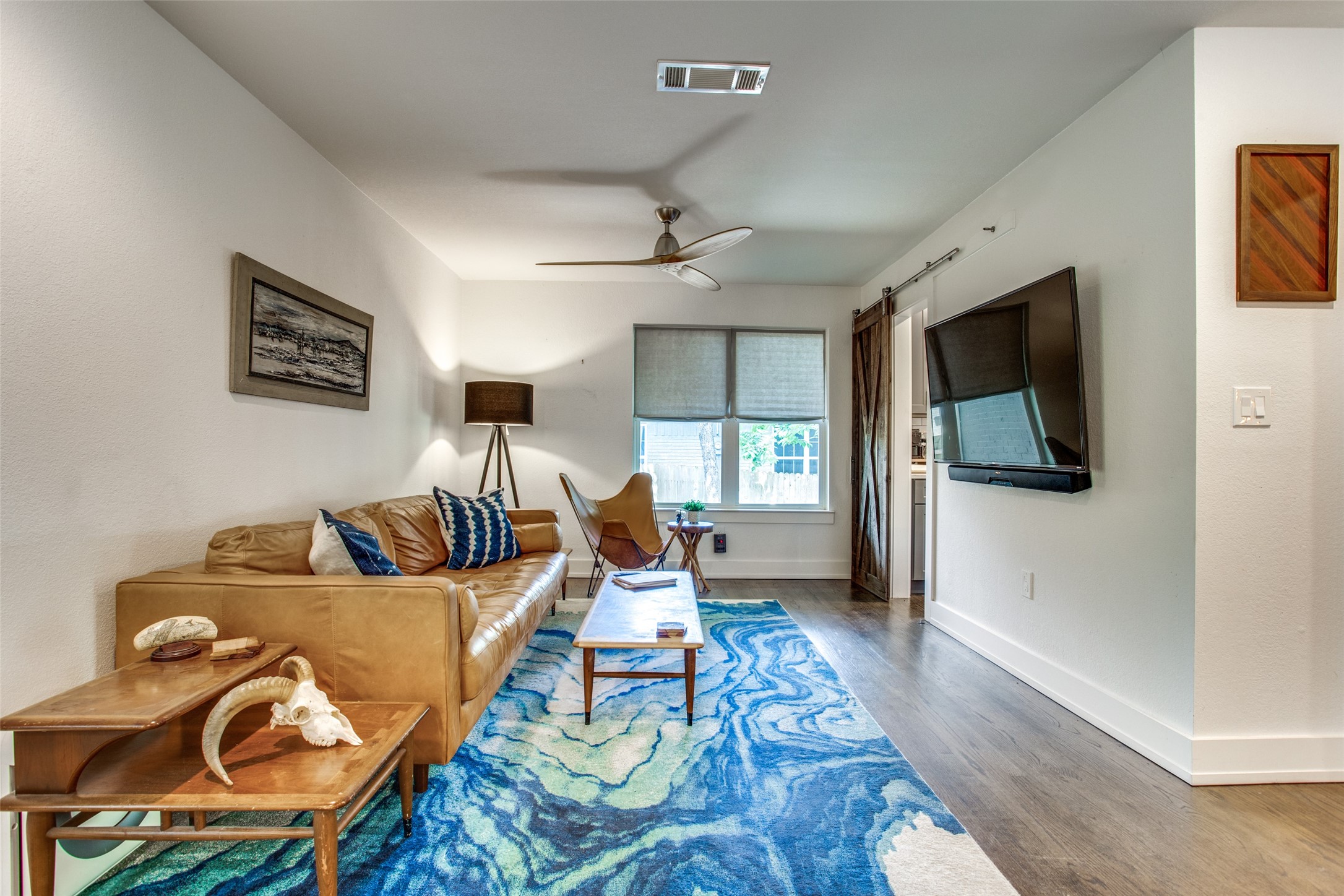 2427 Driftway Drive Dallas TX 75228