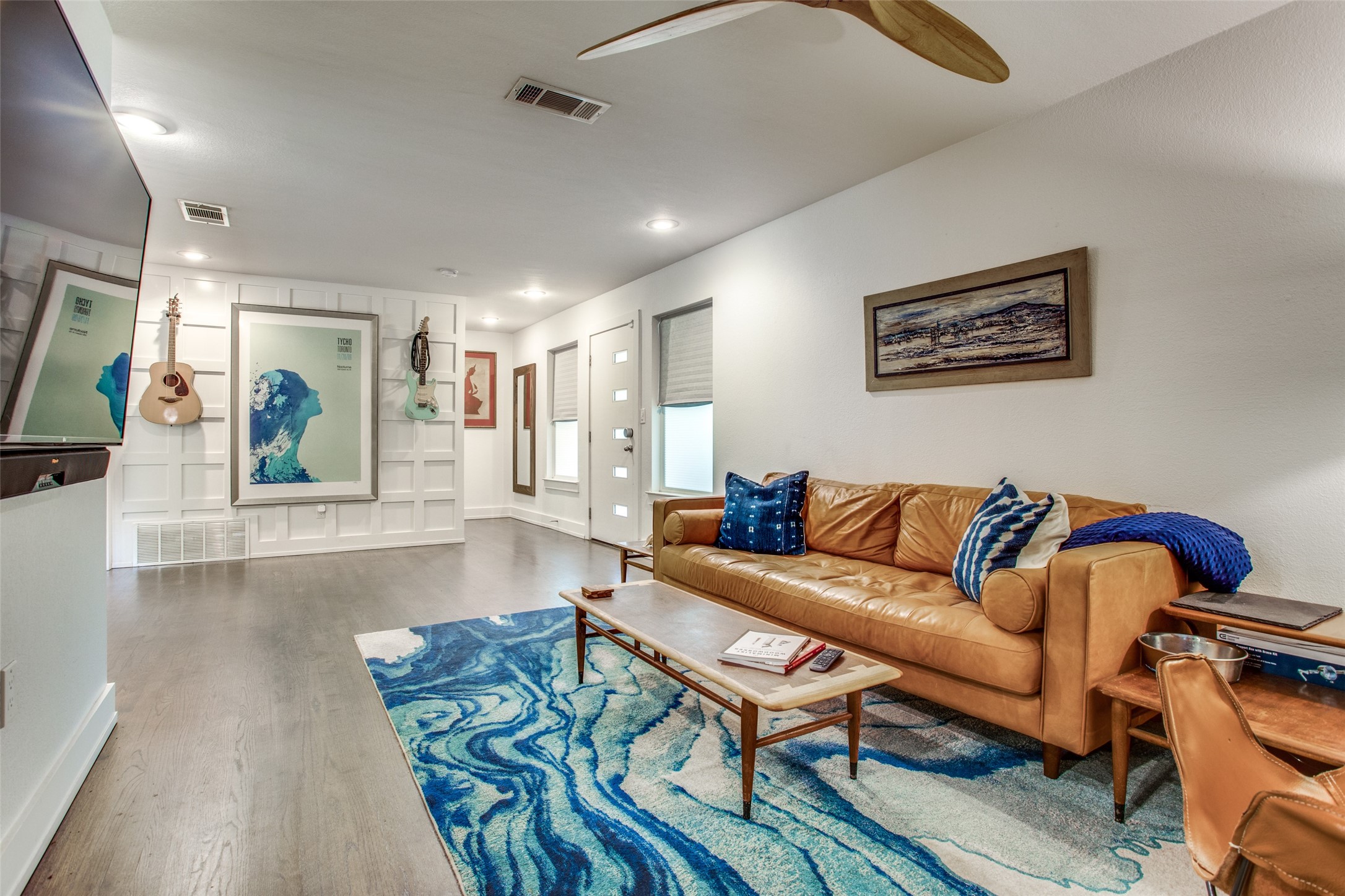 2427 Driftway Drive Dallas TX 75228