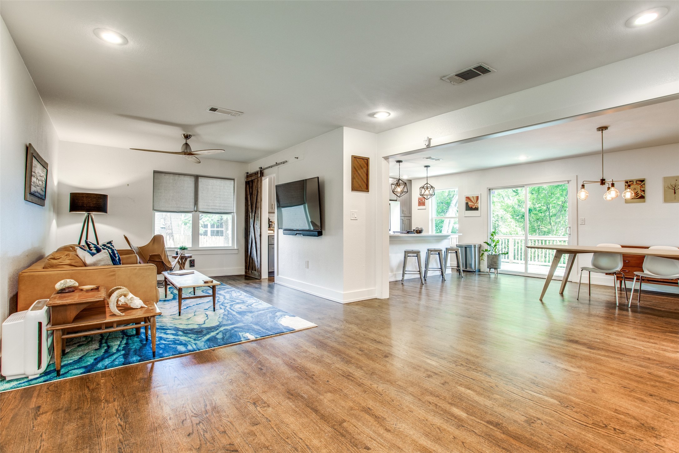 2427 Driftway Drive Dallas TX 75228