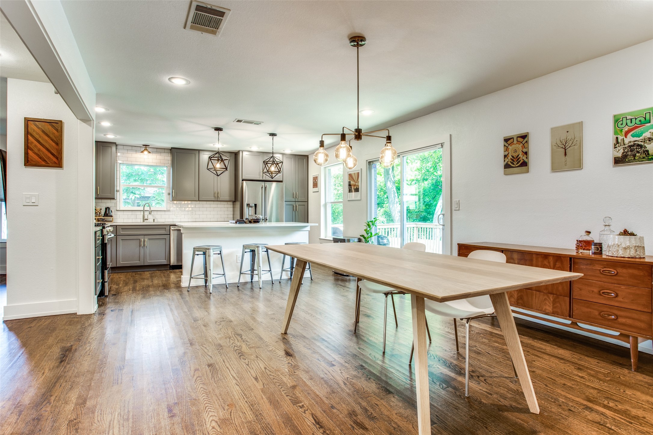 2427 Driftway Drive Dallas TX 75228