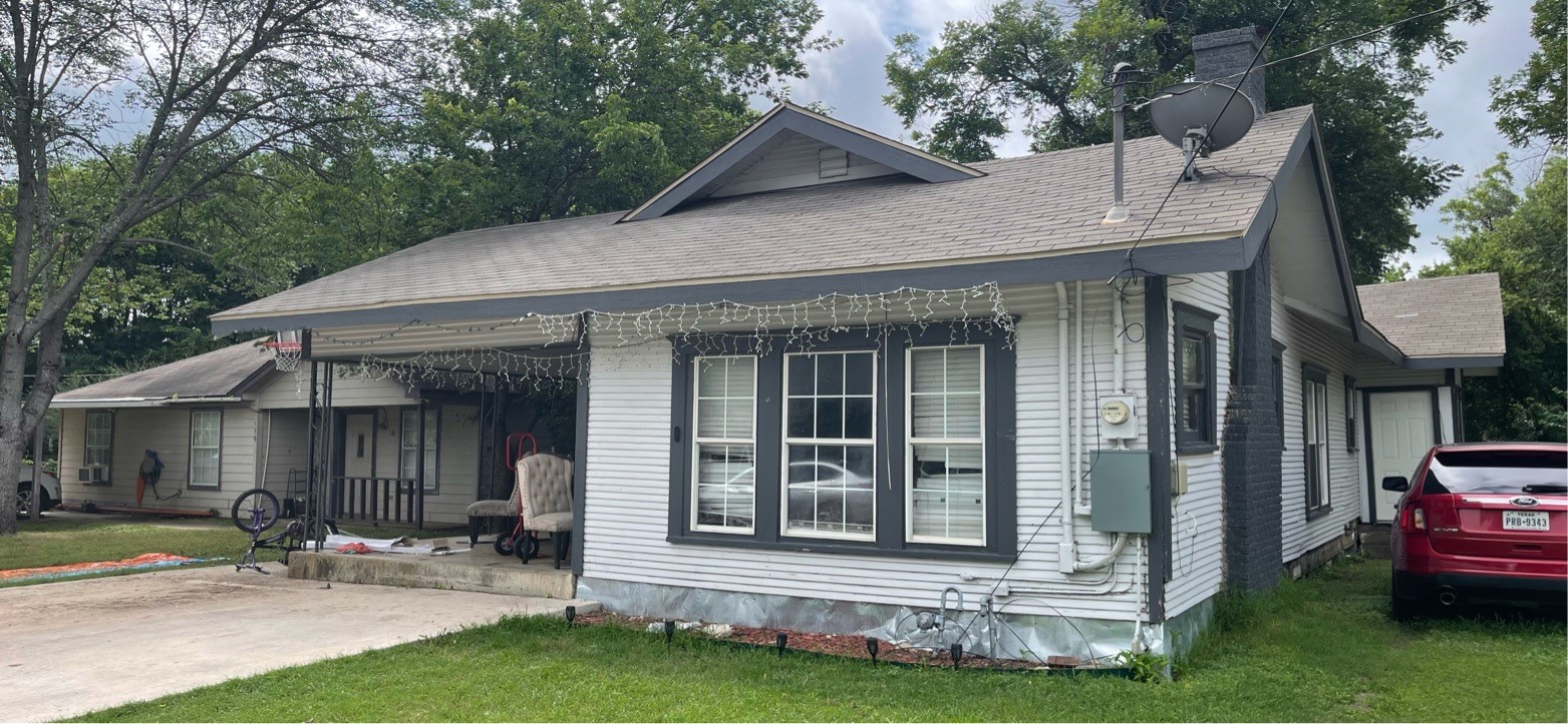114 Claude Avenue Cleburne TX 76031