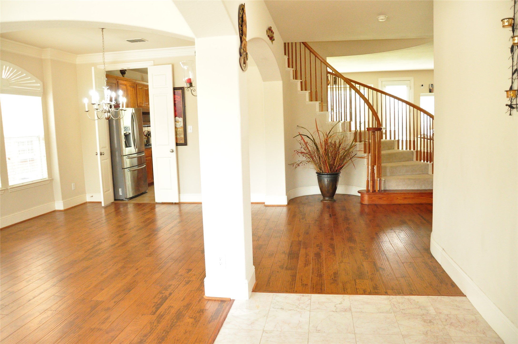 1312 Valley Vista Drive Irving TX 75063
