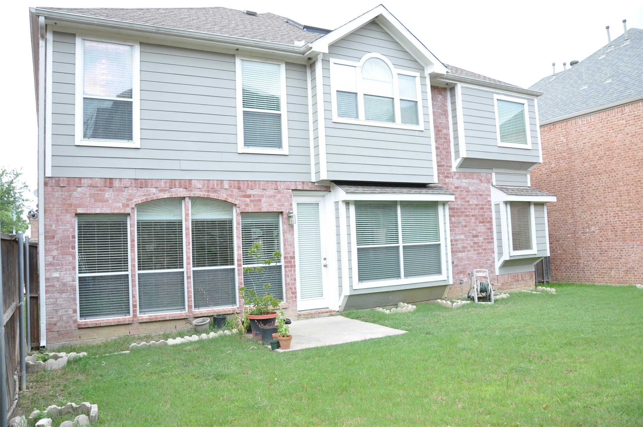1312 Valley Vista Drive Irving TX 75063