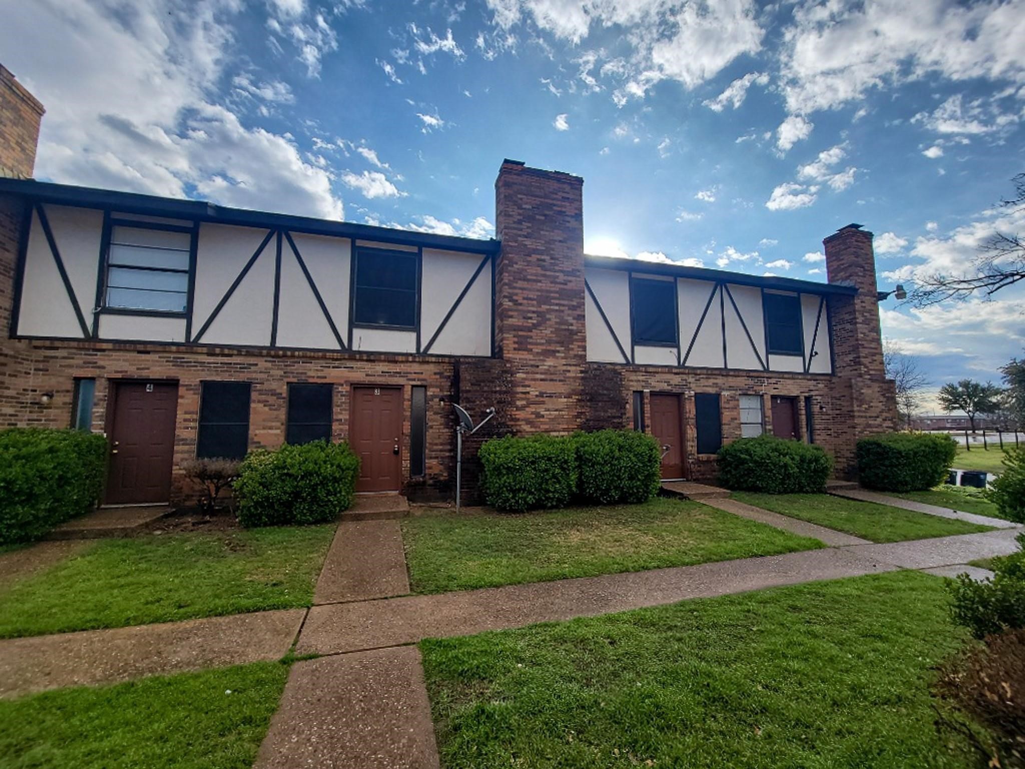 4936 Diaz Avenue Fort Worth TX 76107