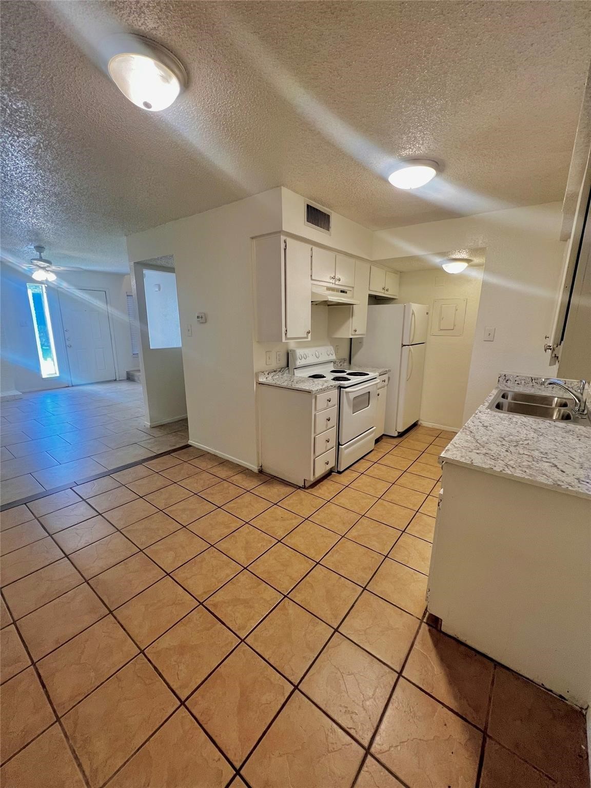 4936 Diaz Avenue Fort Worth TX 76107