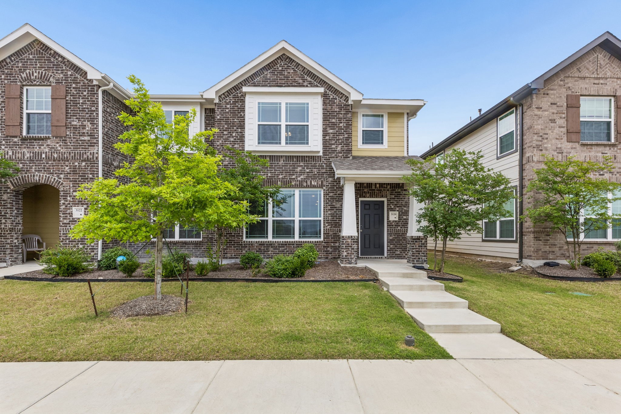 3120 Providence Place Crandall TX 75114