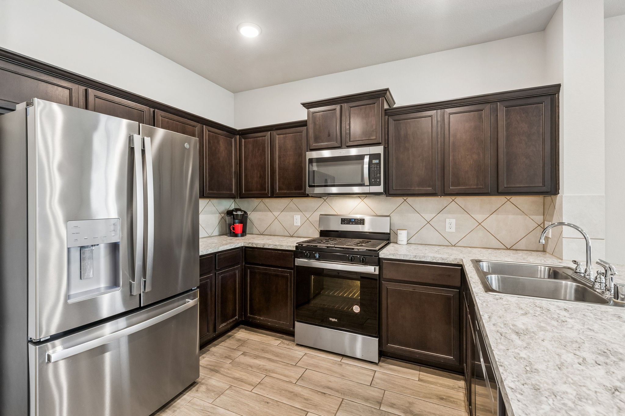 3120 Providence Place Crandall TX 75114