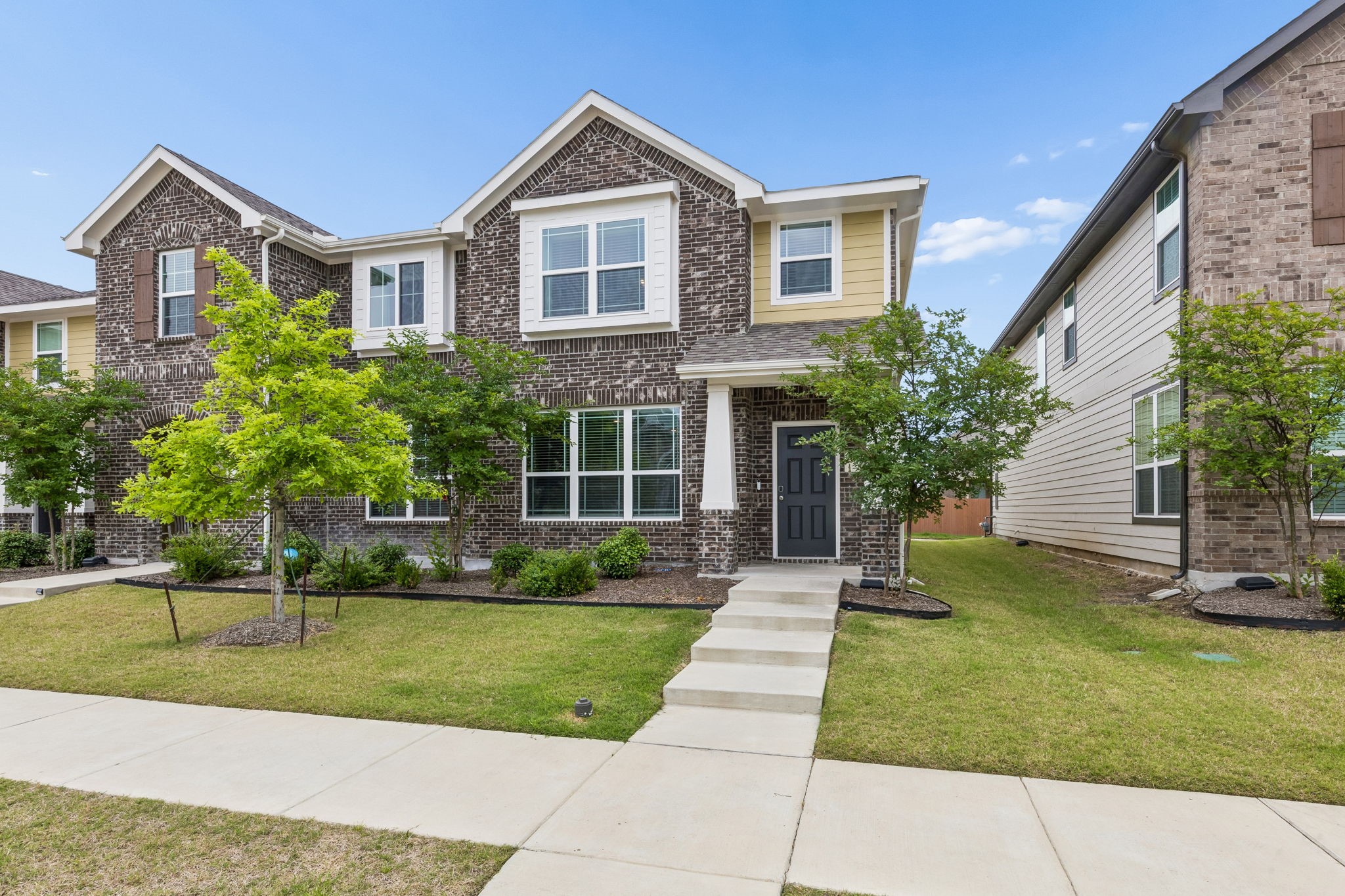 3120 Providence Place Crandall TX 75114