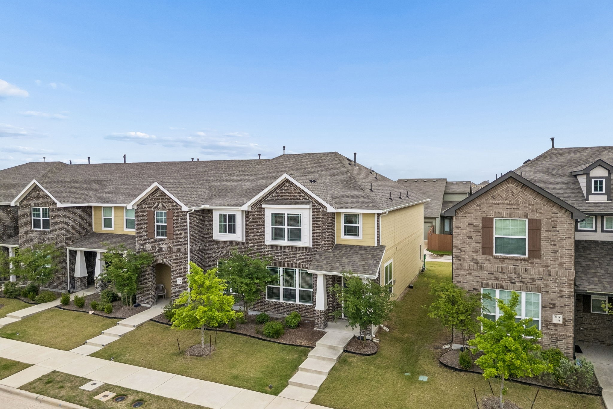 3120 Providence Place Crandall TX 75114