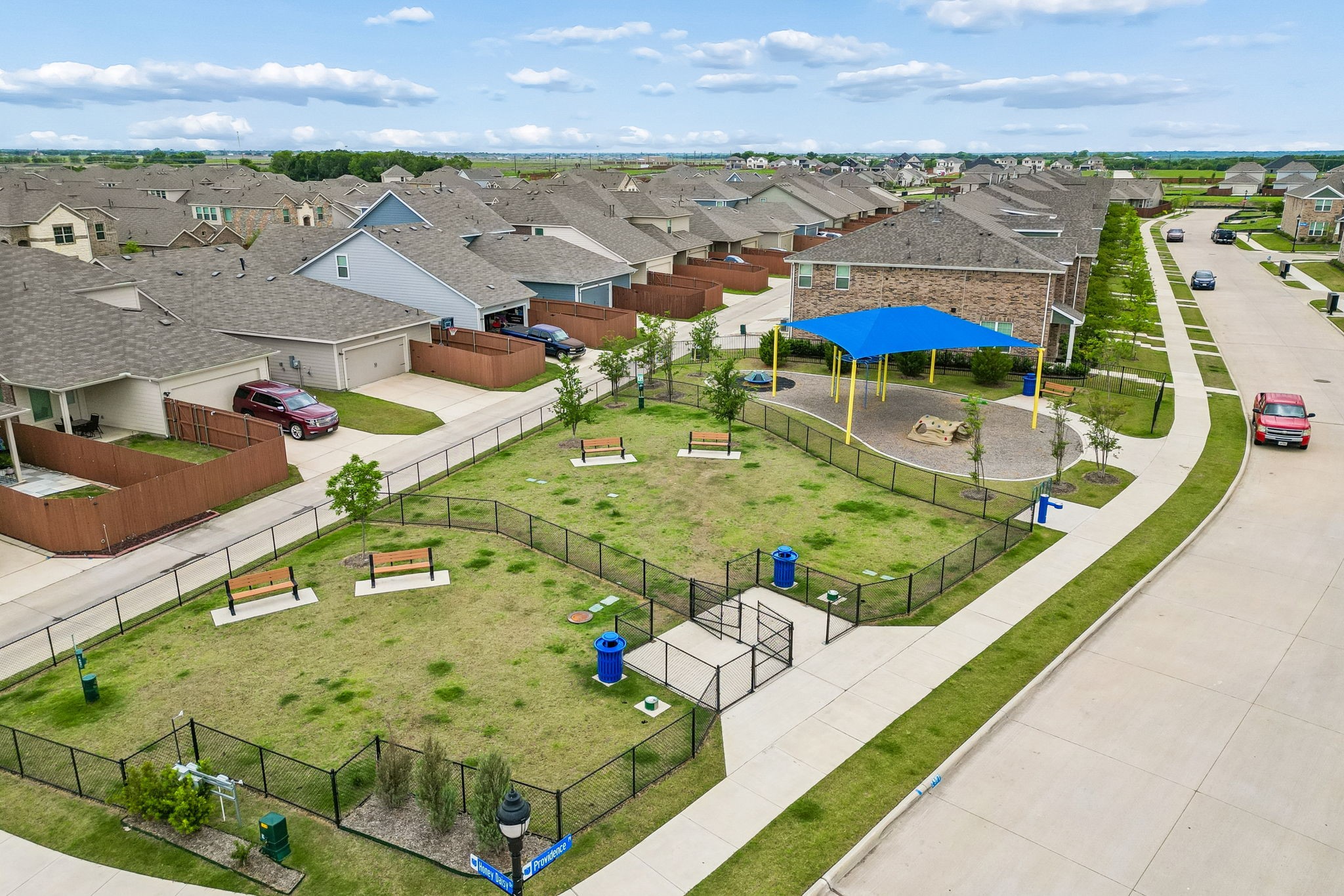 3120 Providence Place Crandall TX 75114