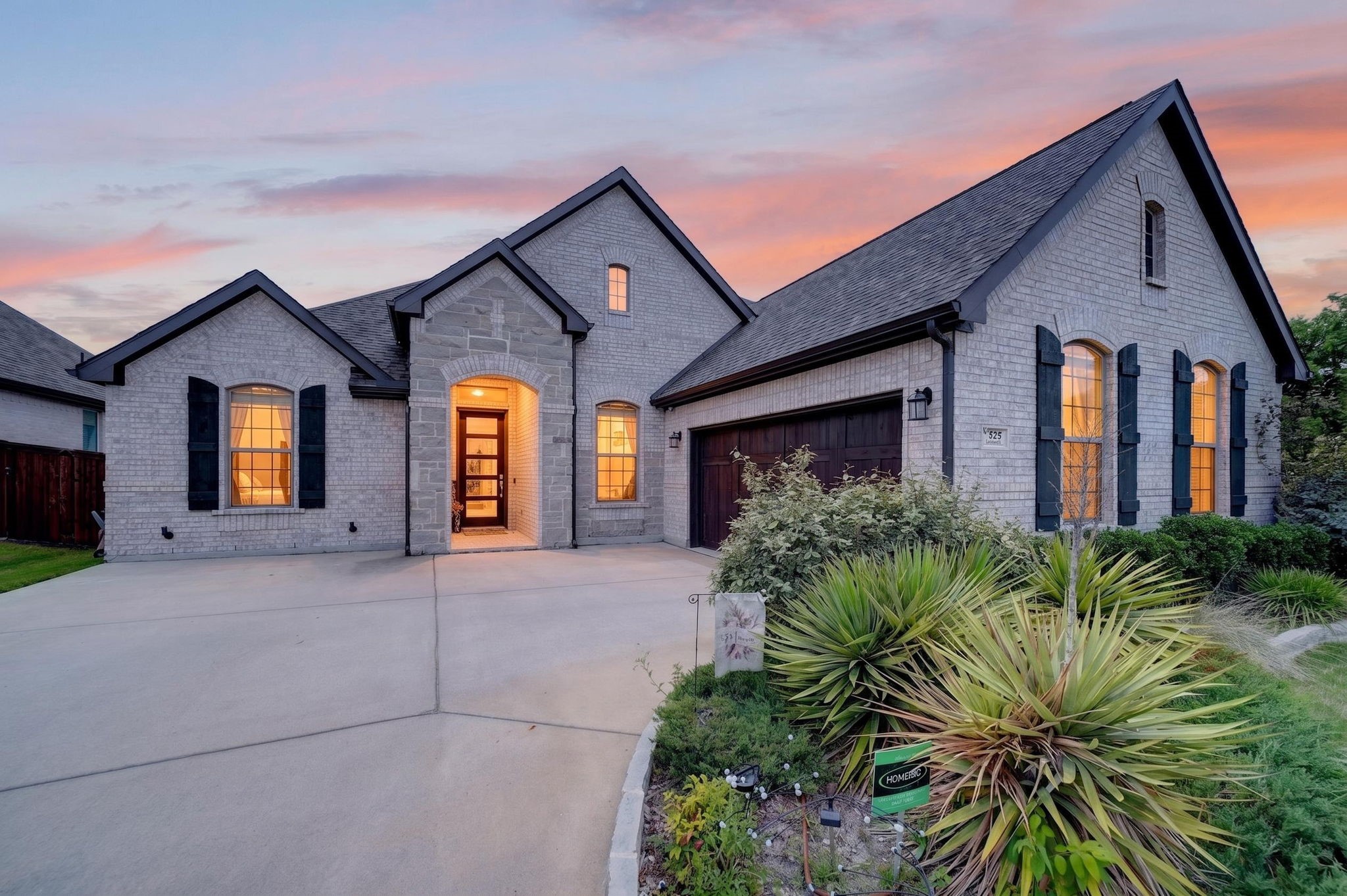 525 Goose Lake Drive Rockwall TX 75087