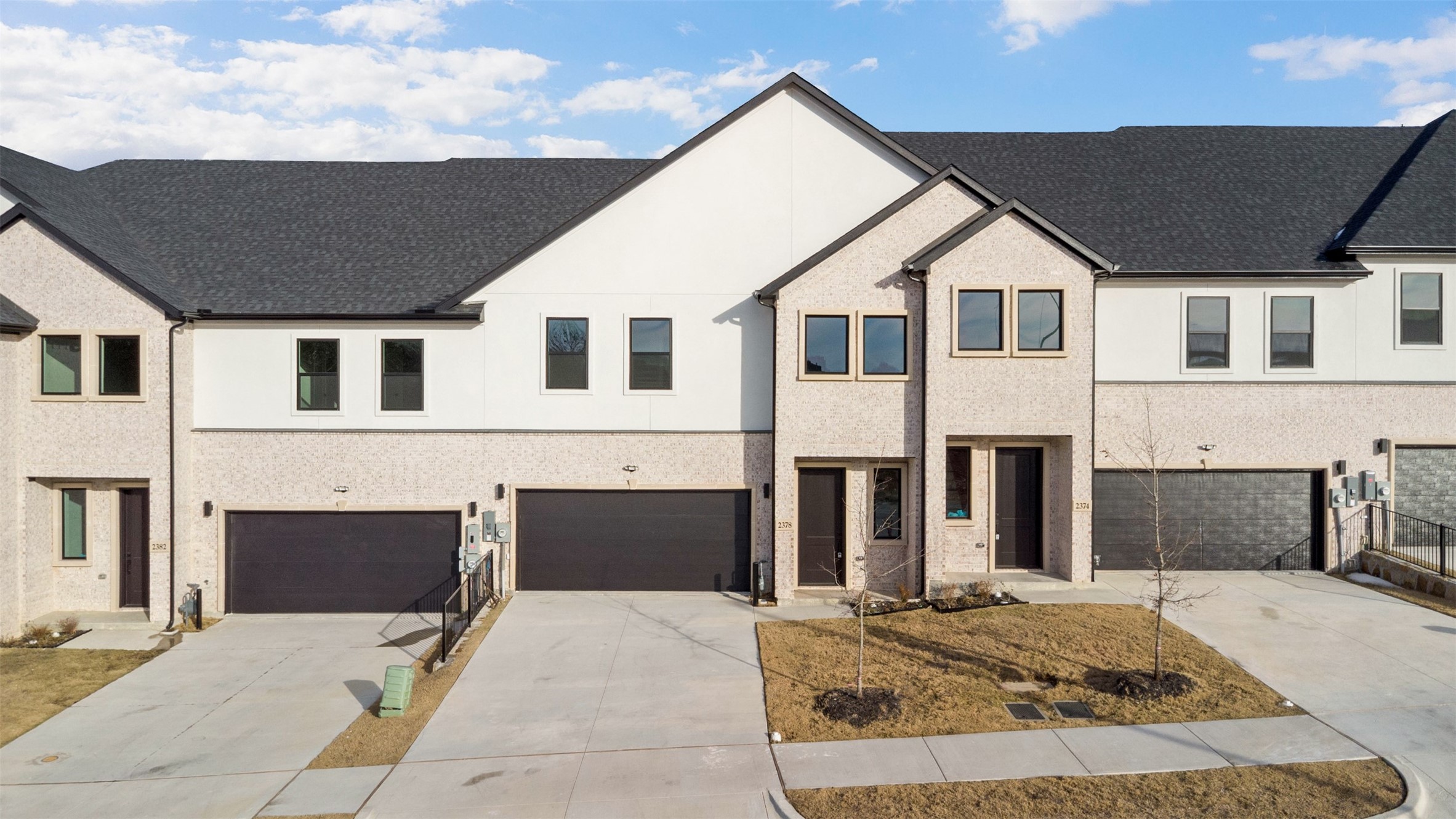 2378 Usman Drive Irving TX 75062