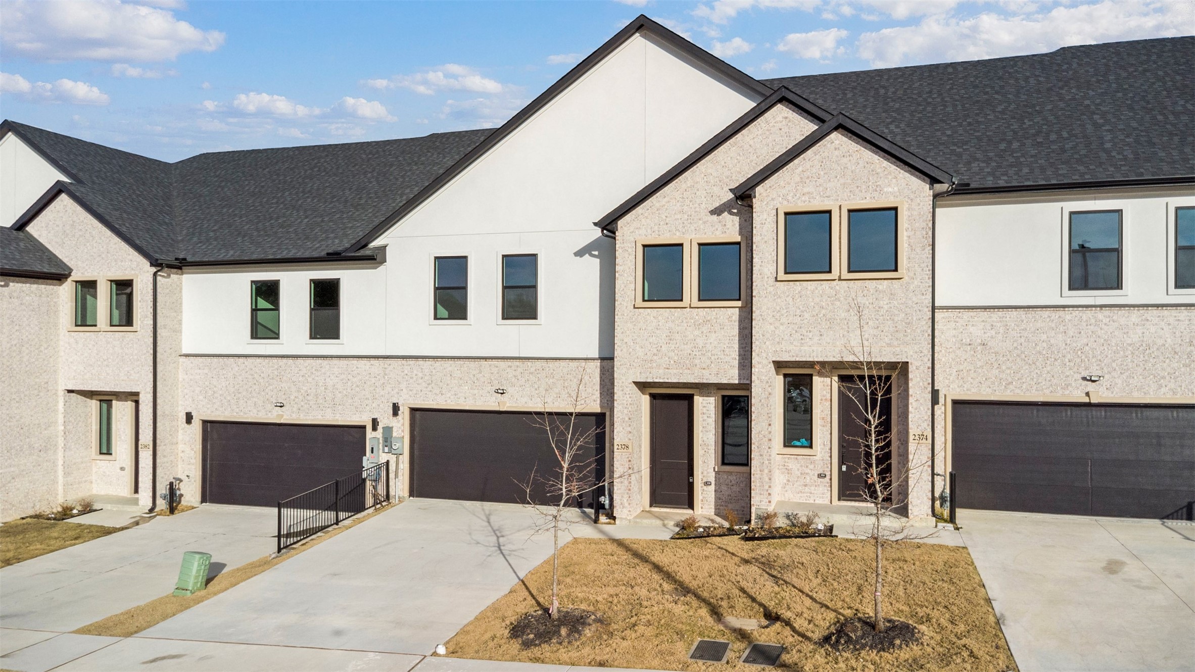 2378 Usman Drive Irving TX 75062