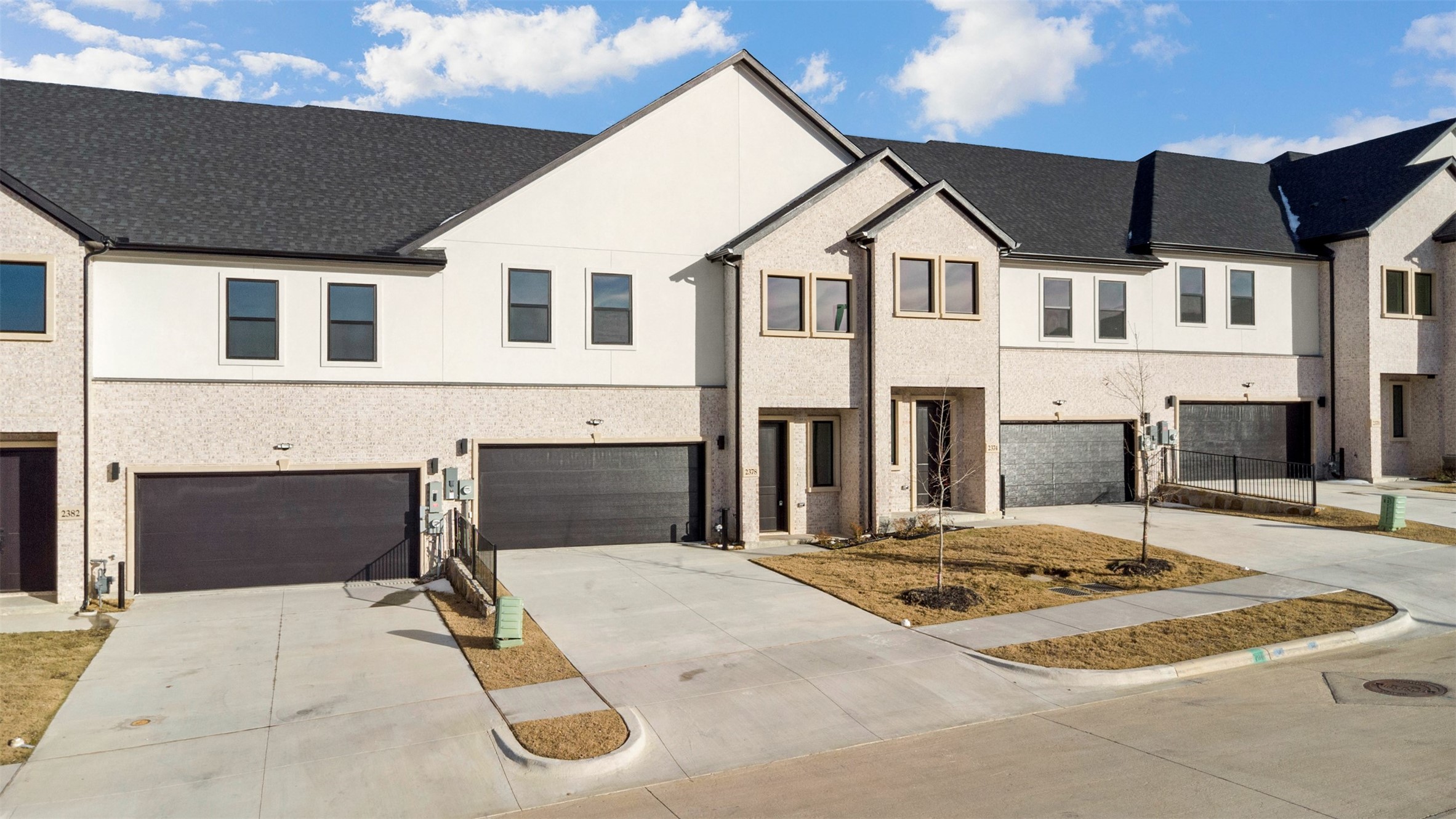 2378 Usman Drive Irving TX 75062