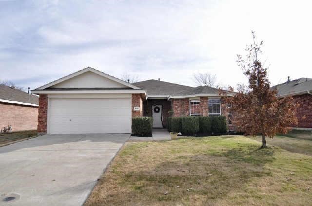 1012 Margaret Drive Mckinney TX 75071