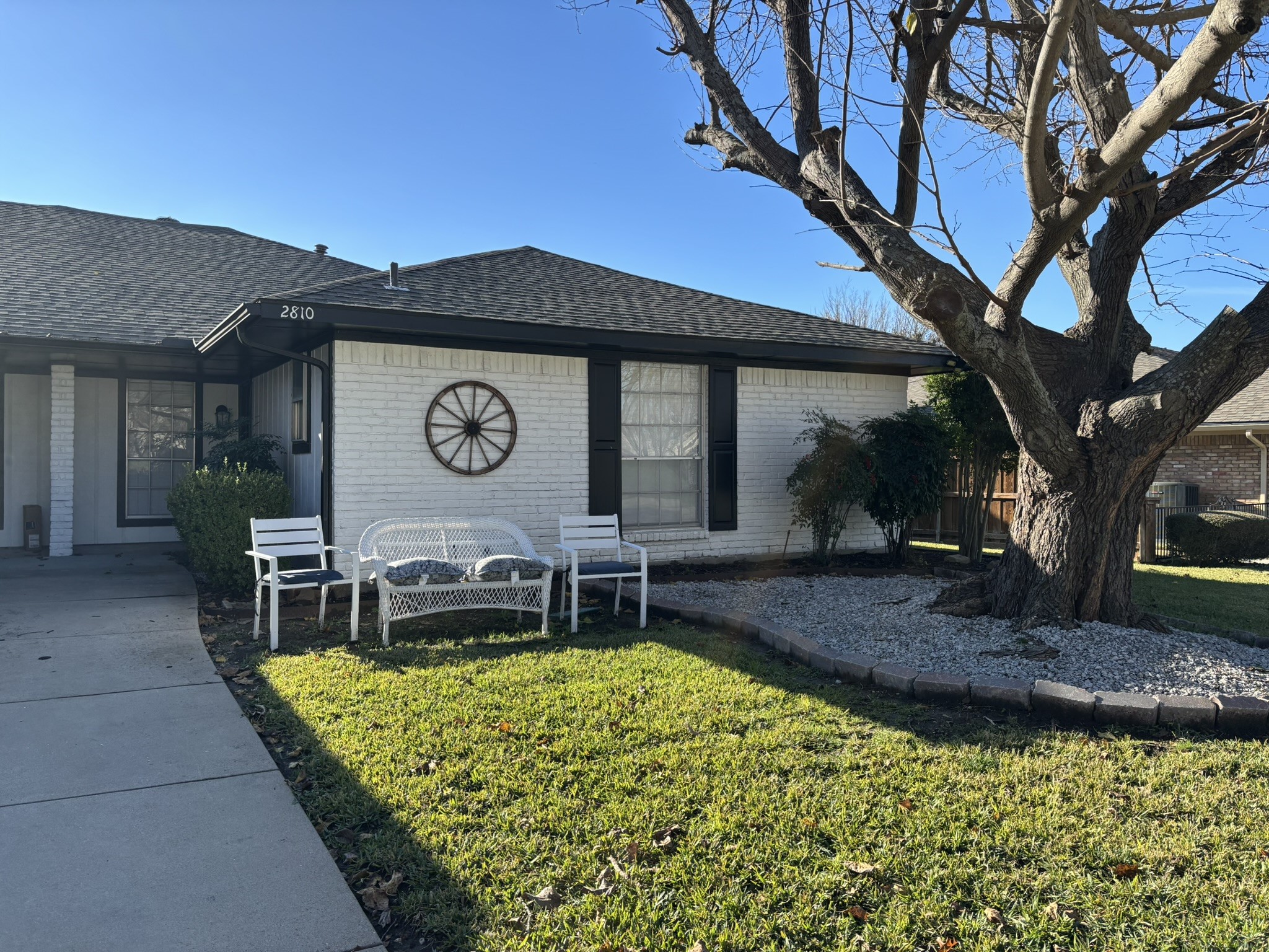 2810 Clear Springs Drive Plano TX 75075