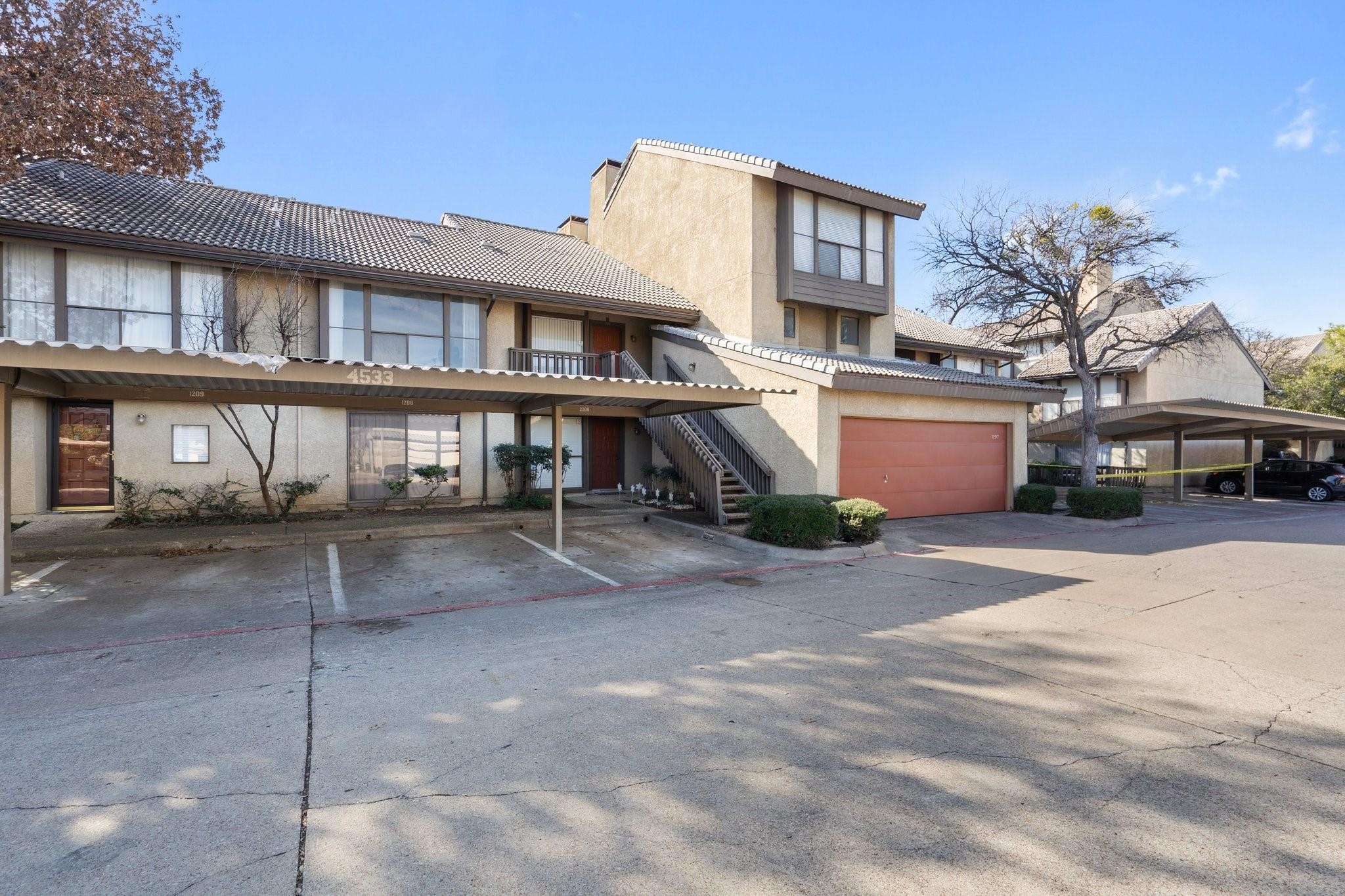 4533 N O Connor Road Irving TX 75062
