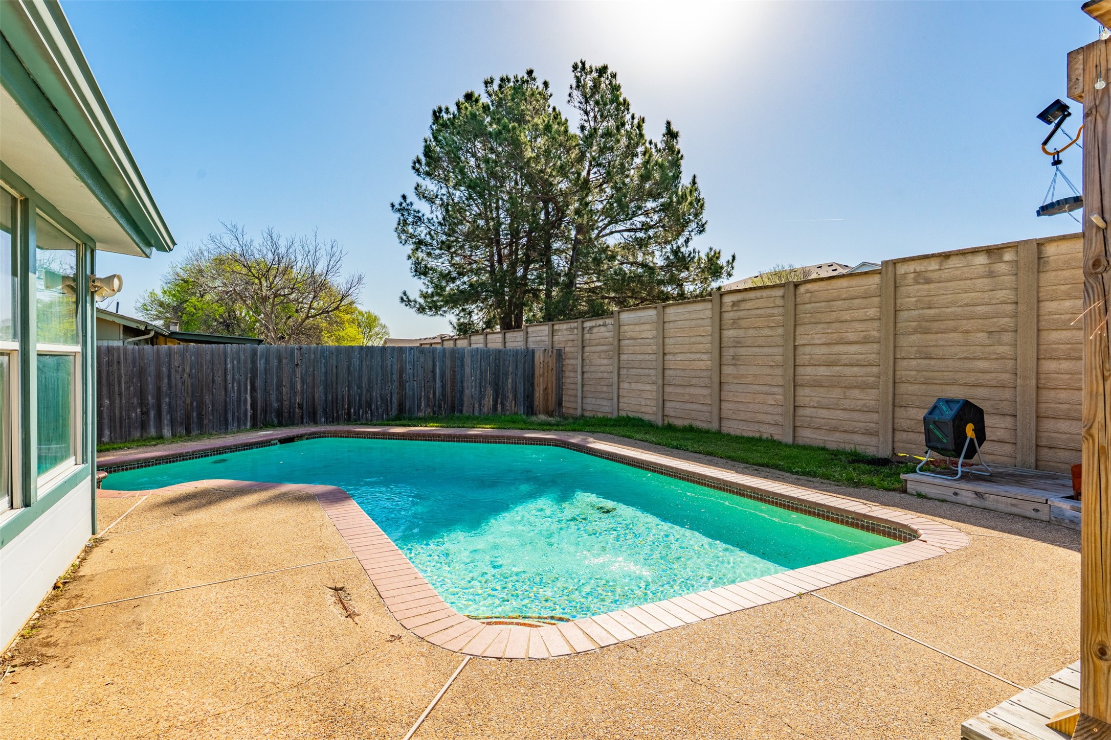 7329 Southridge Trail Fort Worth TX 76133