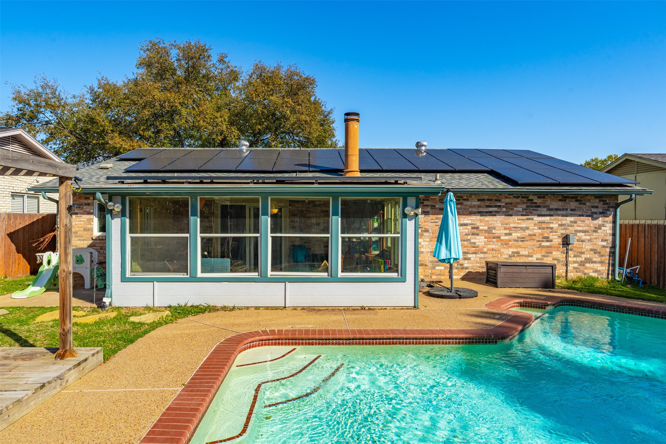 7329 Southridge Trail Fort Worth TX 76133