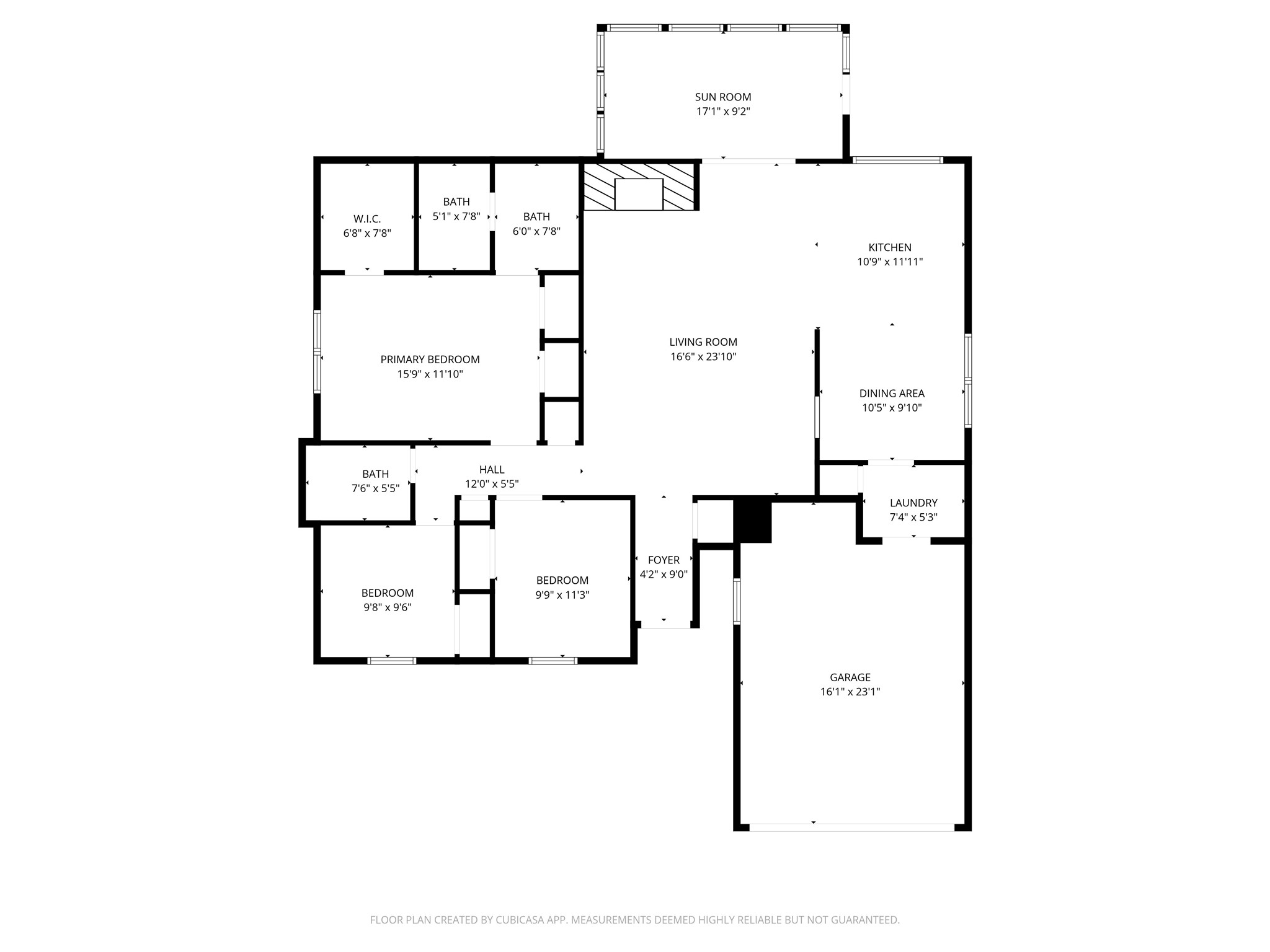 7329 Southridge Trail Fort Worth TX 76133