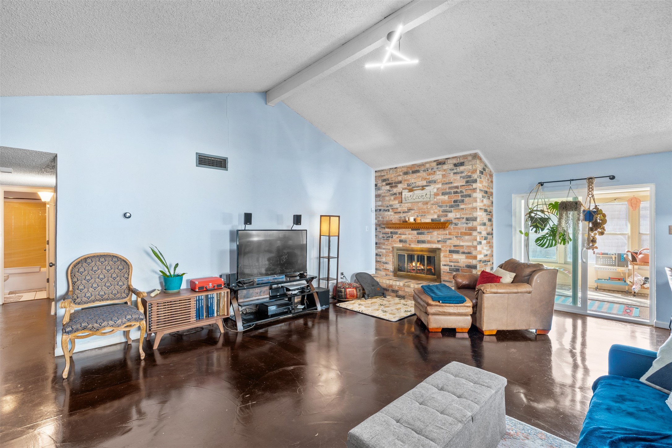 7329 Southridge Trail Fort Worth TX 76133