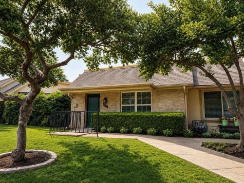 14003 Brookgreen Drive Dallas TX 75240