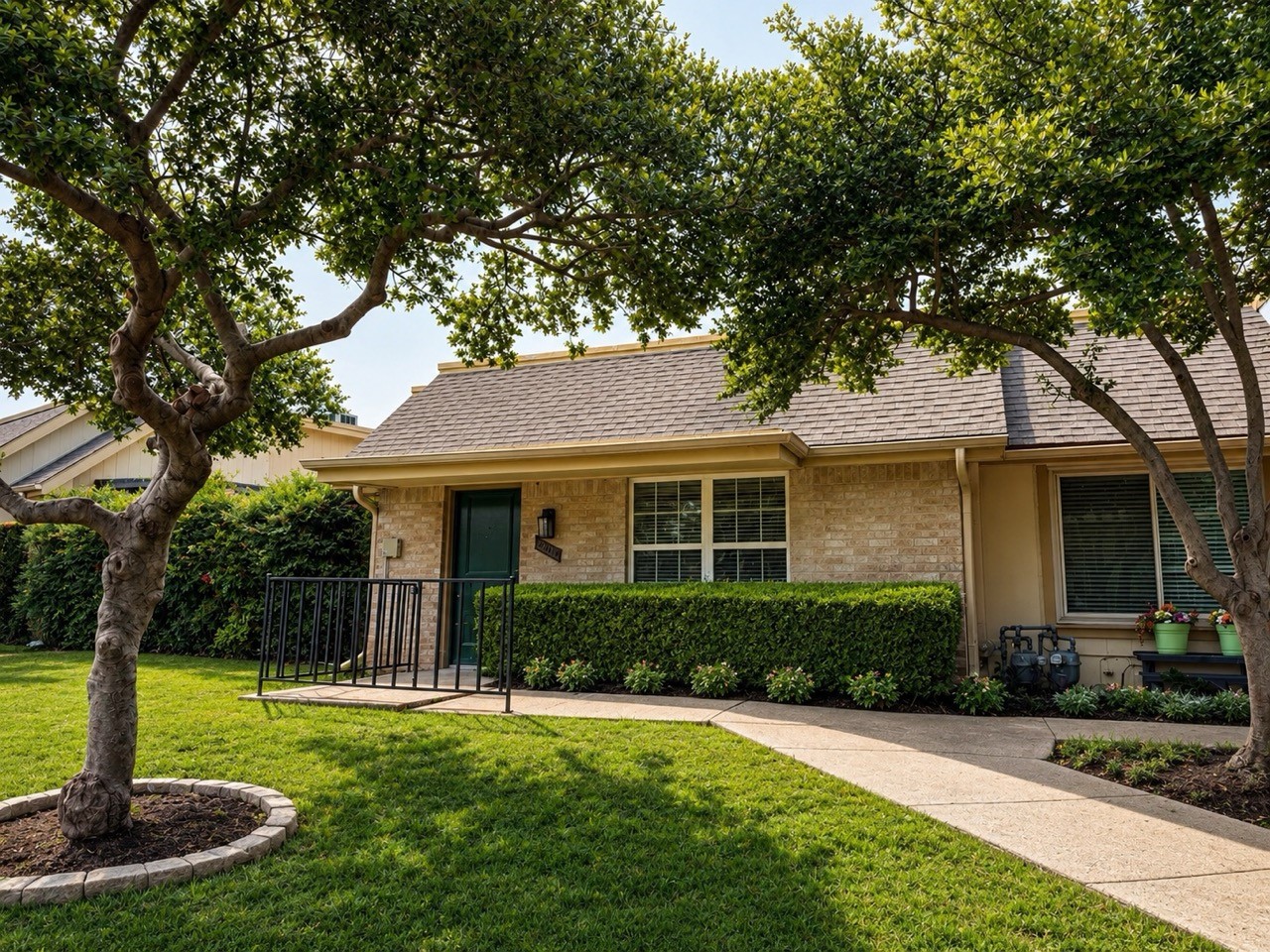 14003 Brookgreen Drive Dallas TX 75240