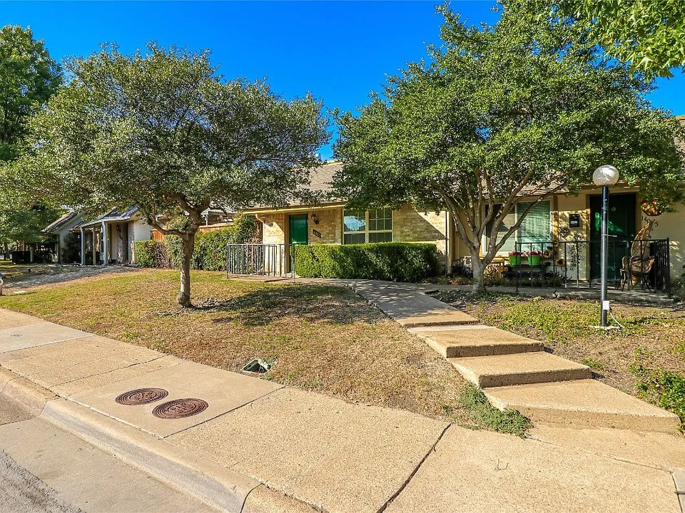 14003 Brookgreen Drive Dallas TX 75240