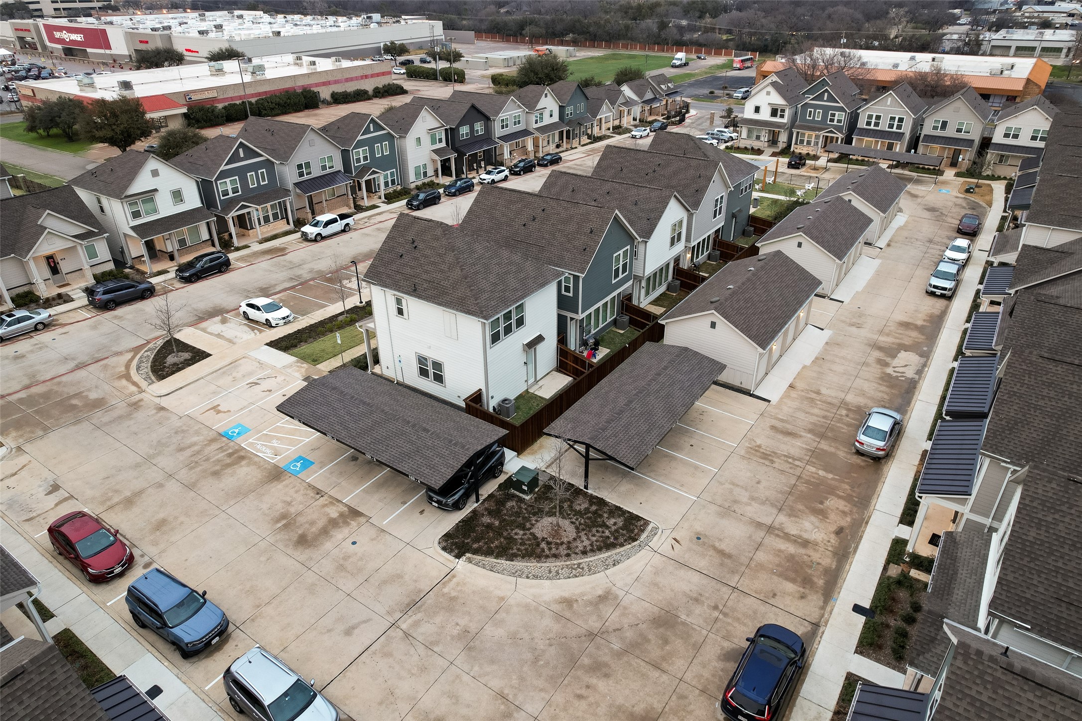 760 W Bedford Euless Road Hurst TX 76053