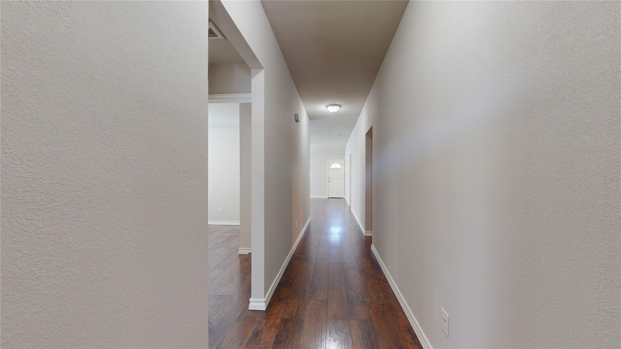 2104 Daniel Street Fort Worth TX 76104