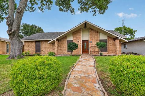 3325 High Plateau Drive Garland TX 75044